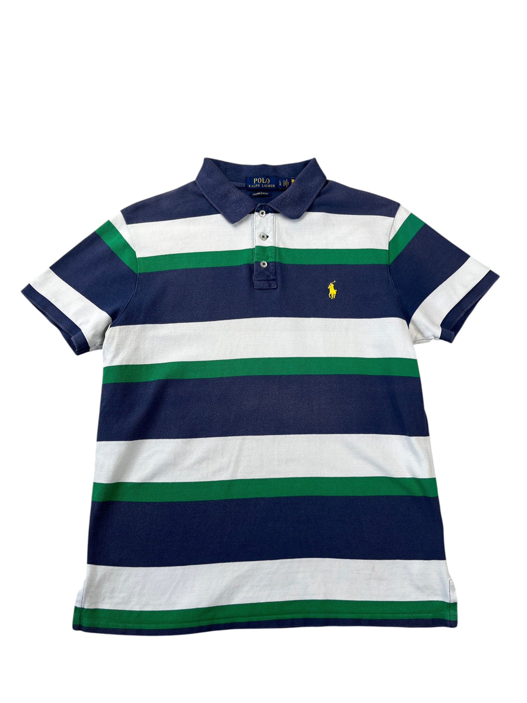 Polo Ralph Lauren Homme (L)