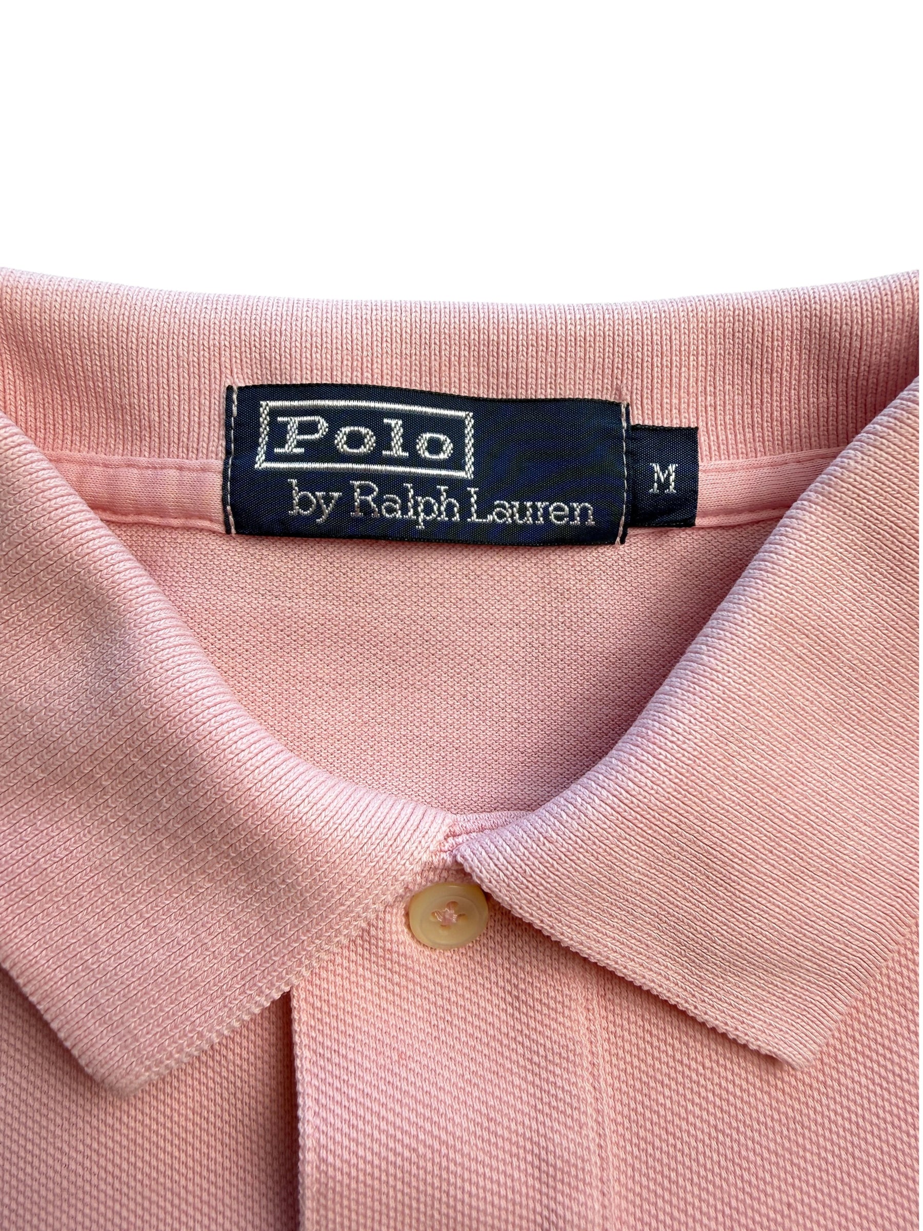 Polo Ralph Lauren Homme (M)