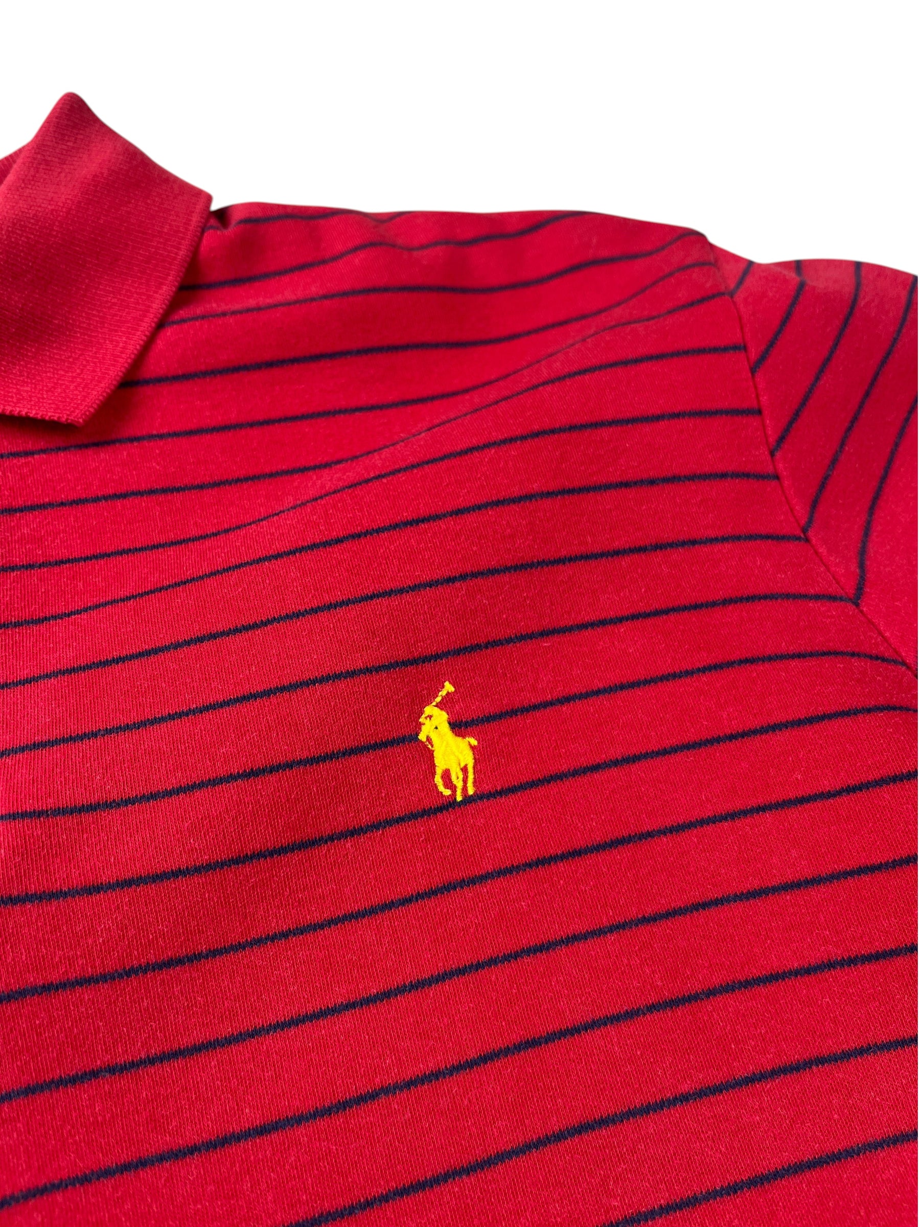 Polo Ralph Lauren Homme (S)