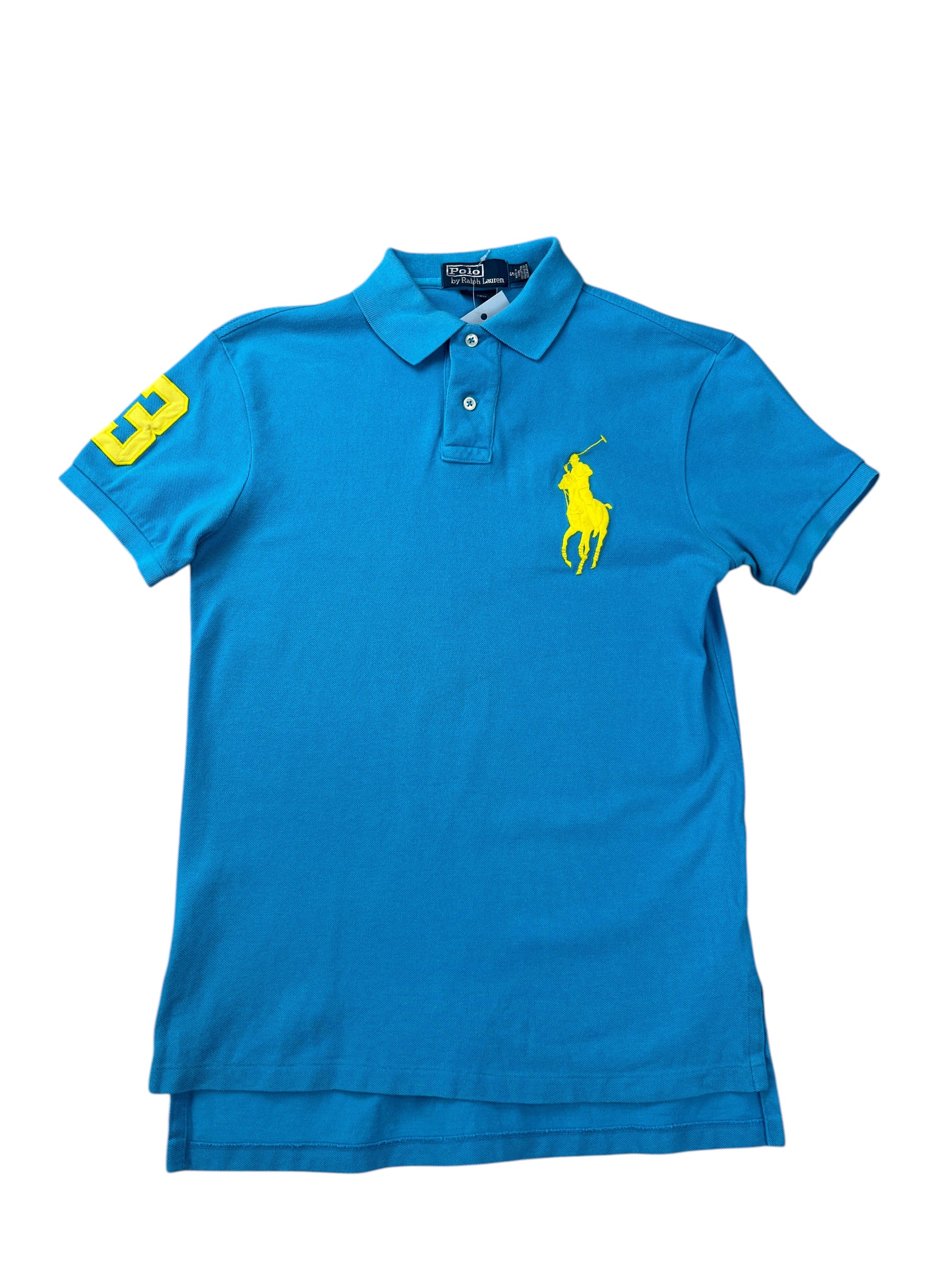 Polo Ralph Lauren Homme (S)