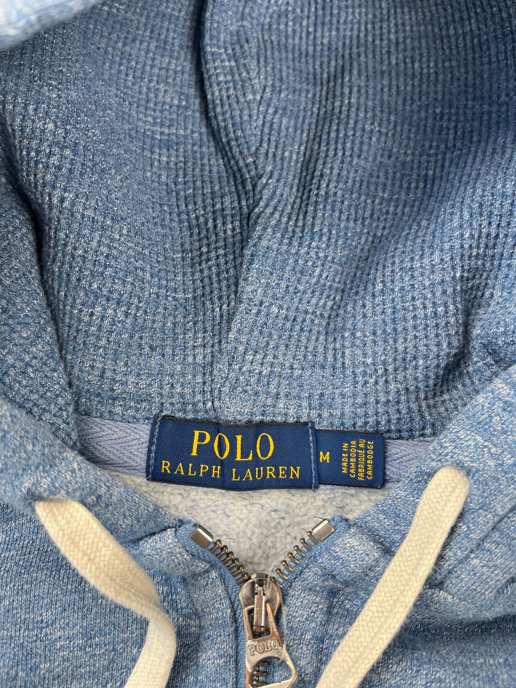 Hoodie Ralph Lauren (M)