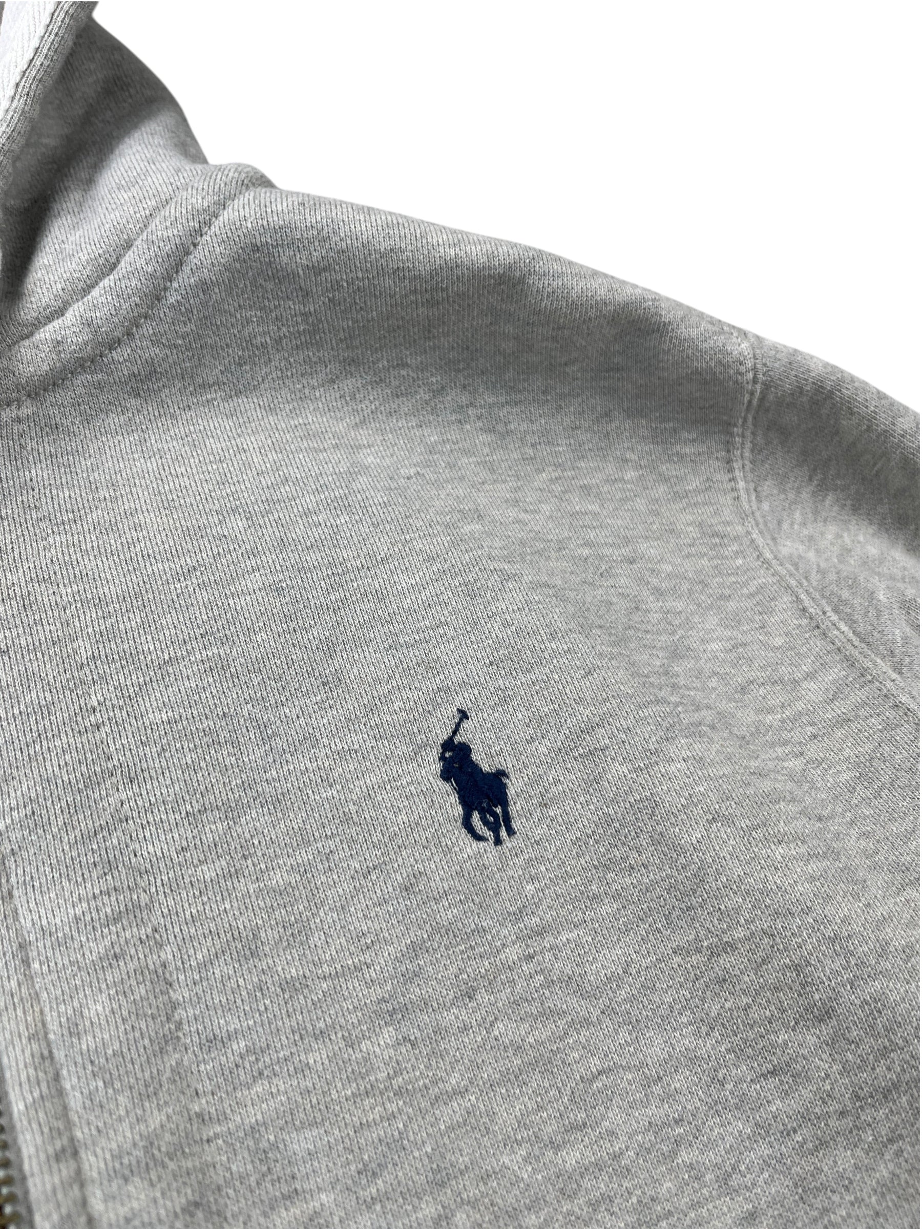 Hoodie Ralph Lauren (M)