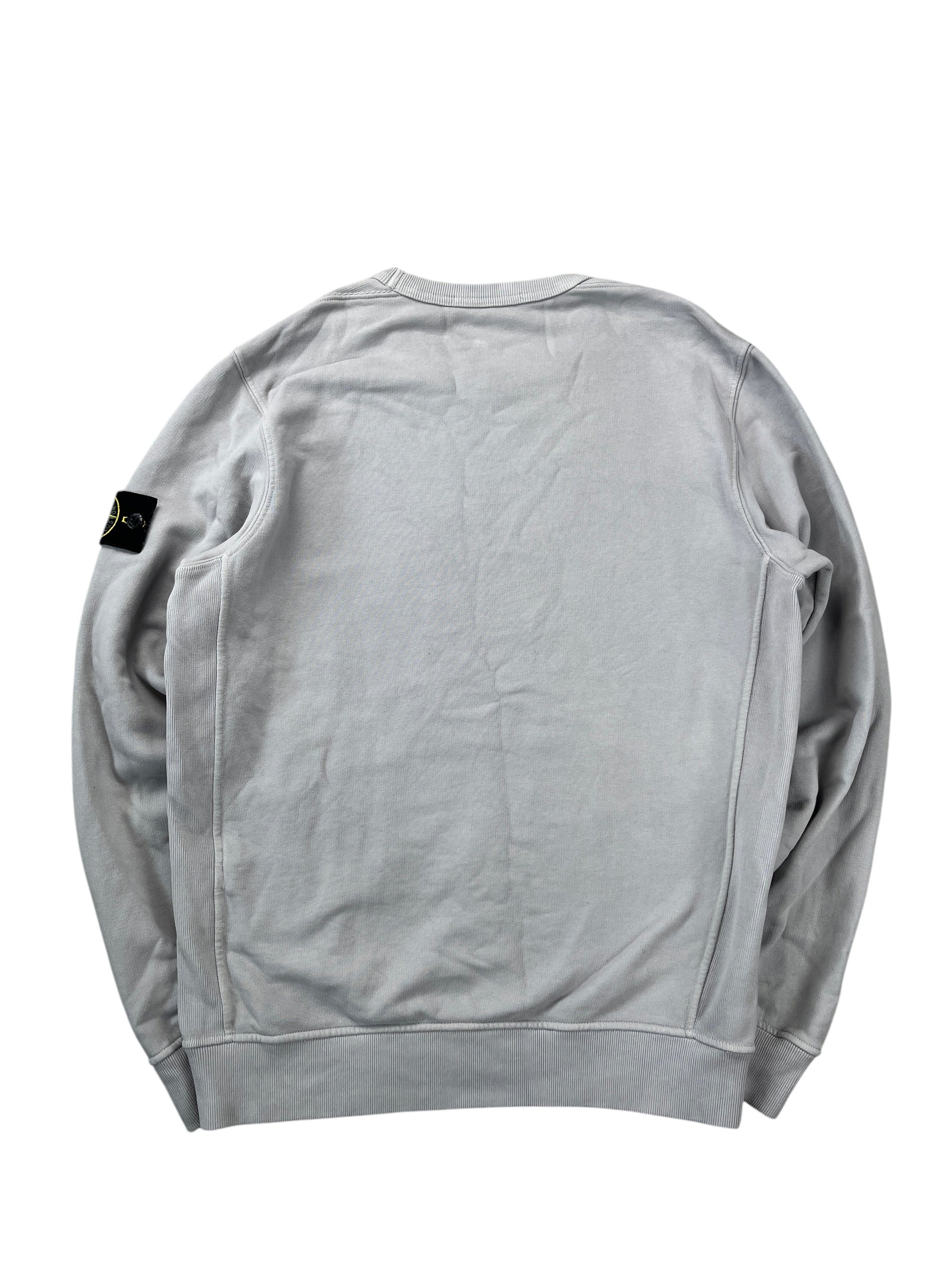 Sweat Stone Island (S)