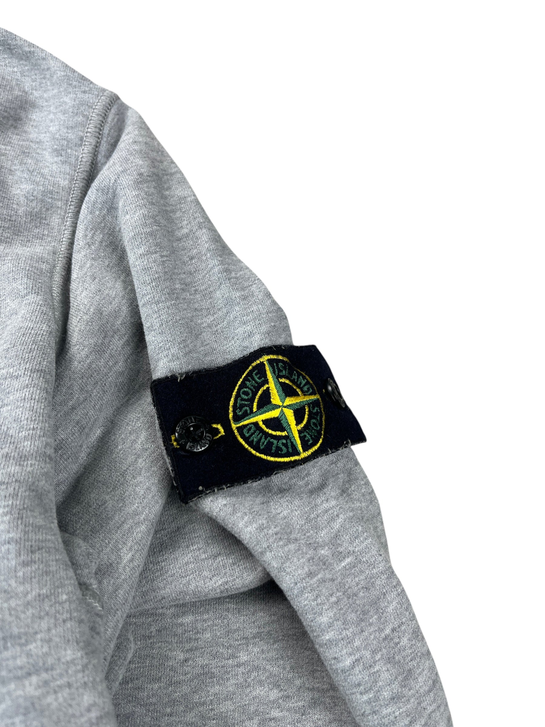 Sweat Stone Island (M)