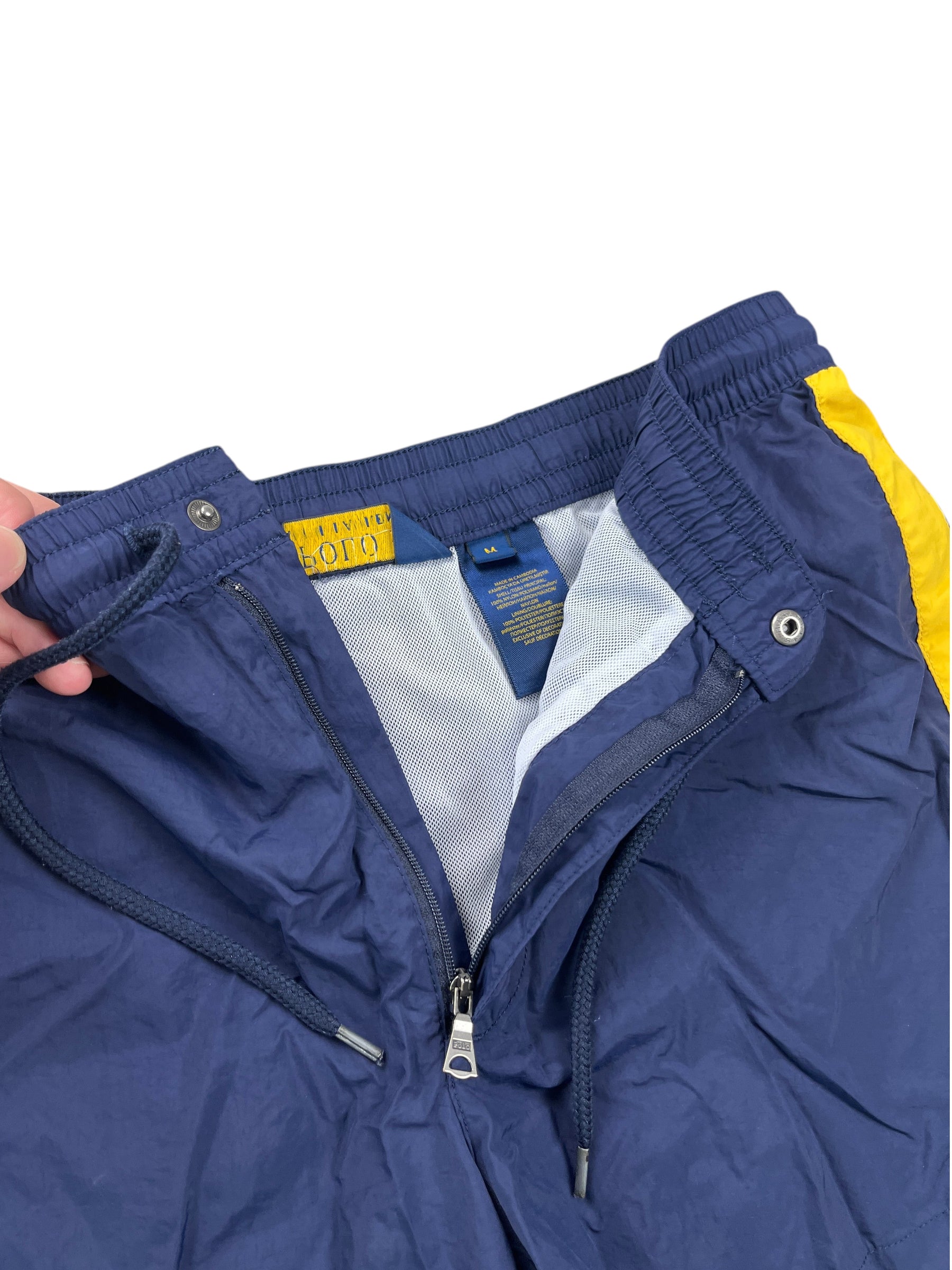 Short de bain Ralph Lauren (S)