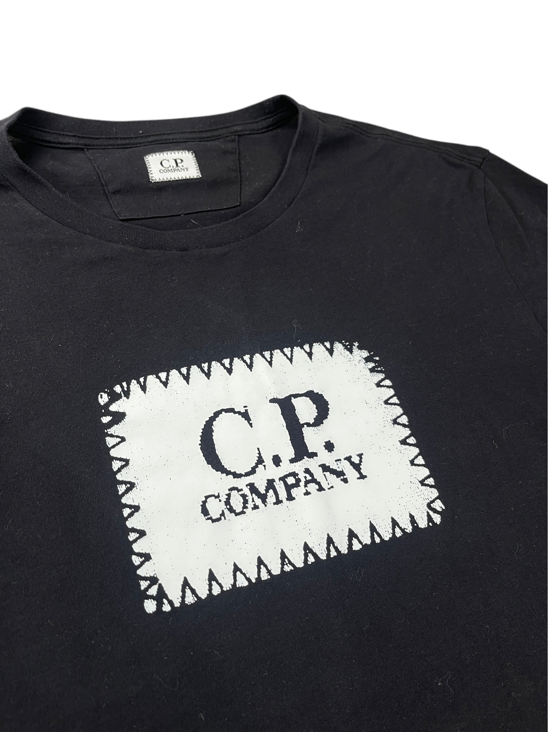T-shirt C.P. Company (XXL)