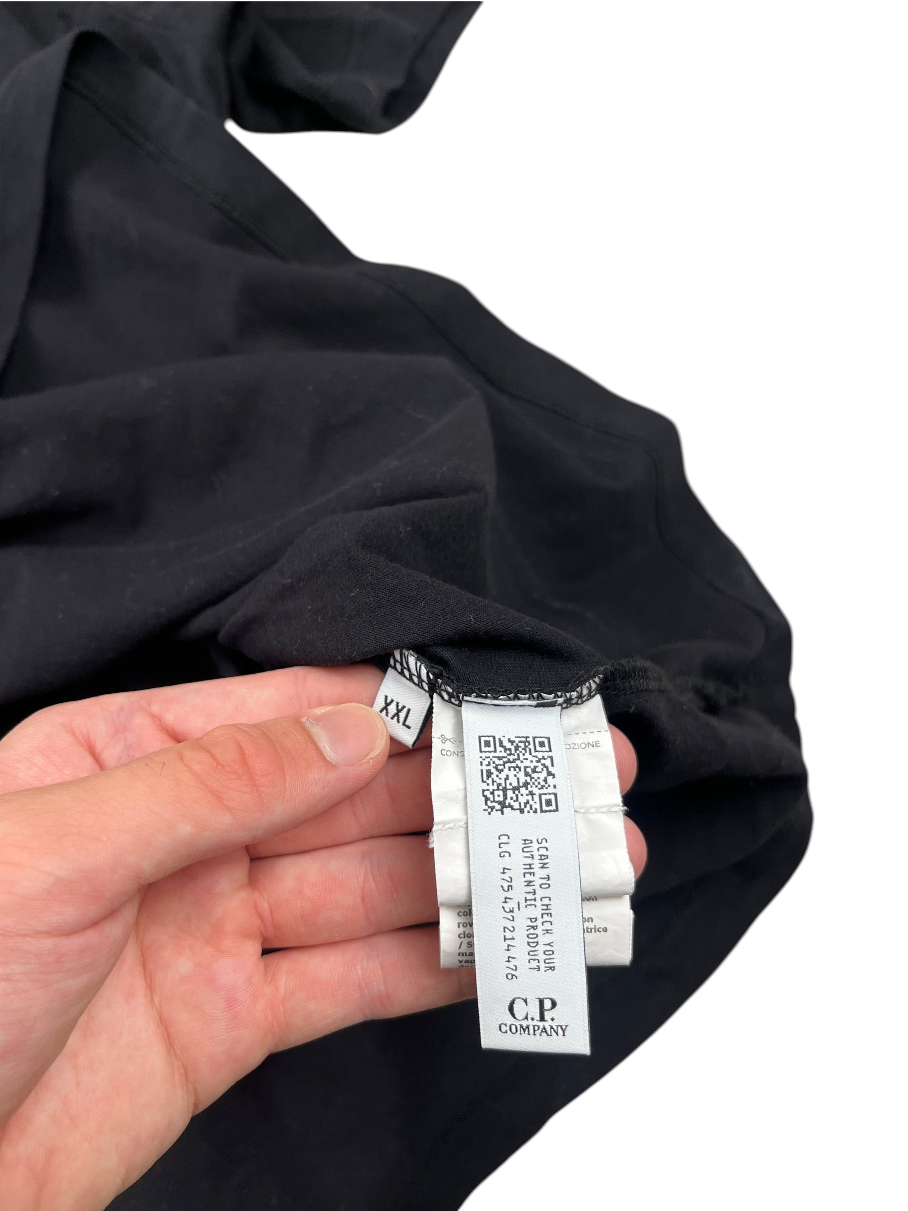 T-shirt C.P. Company (XXL)