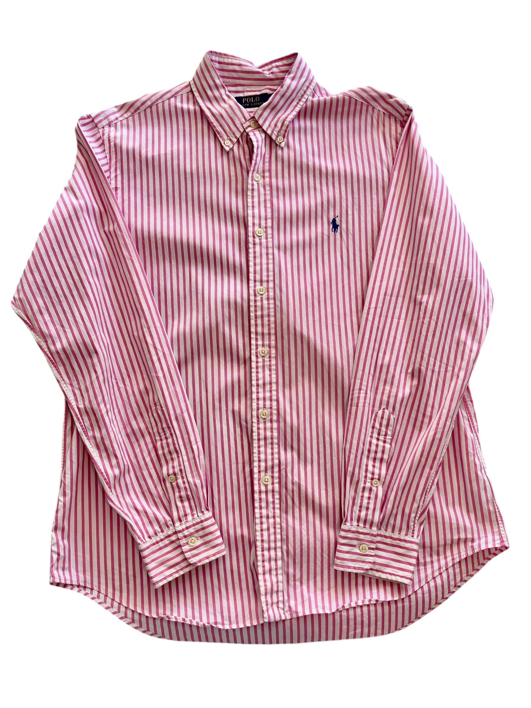 Chemise Ralph Lauren Homme (L)