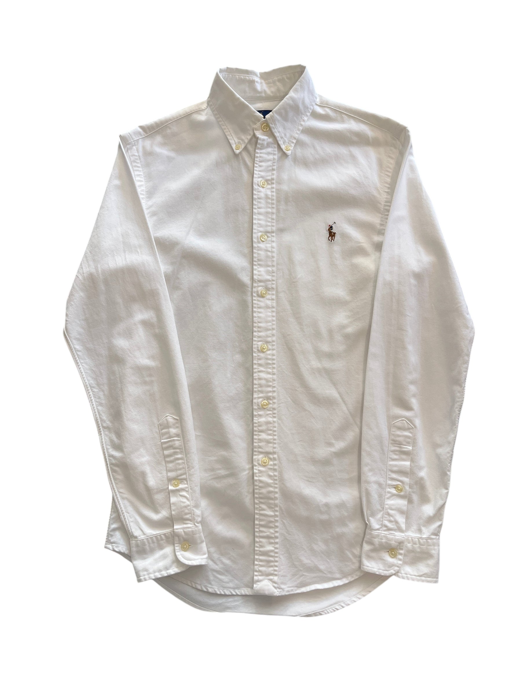 Chemise Ralph Lauren Homme (S)