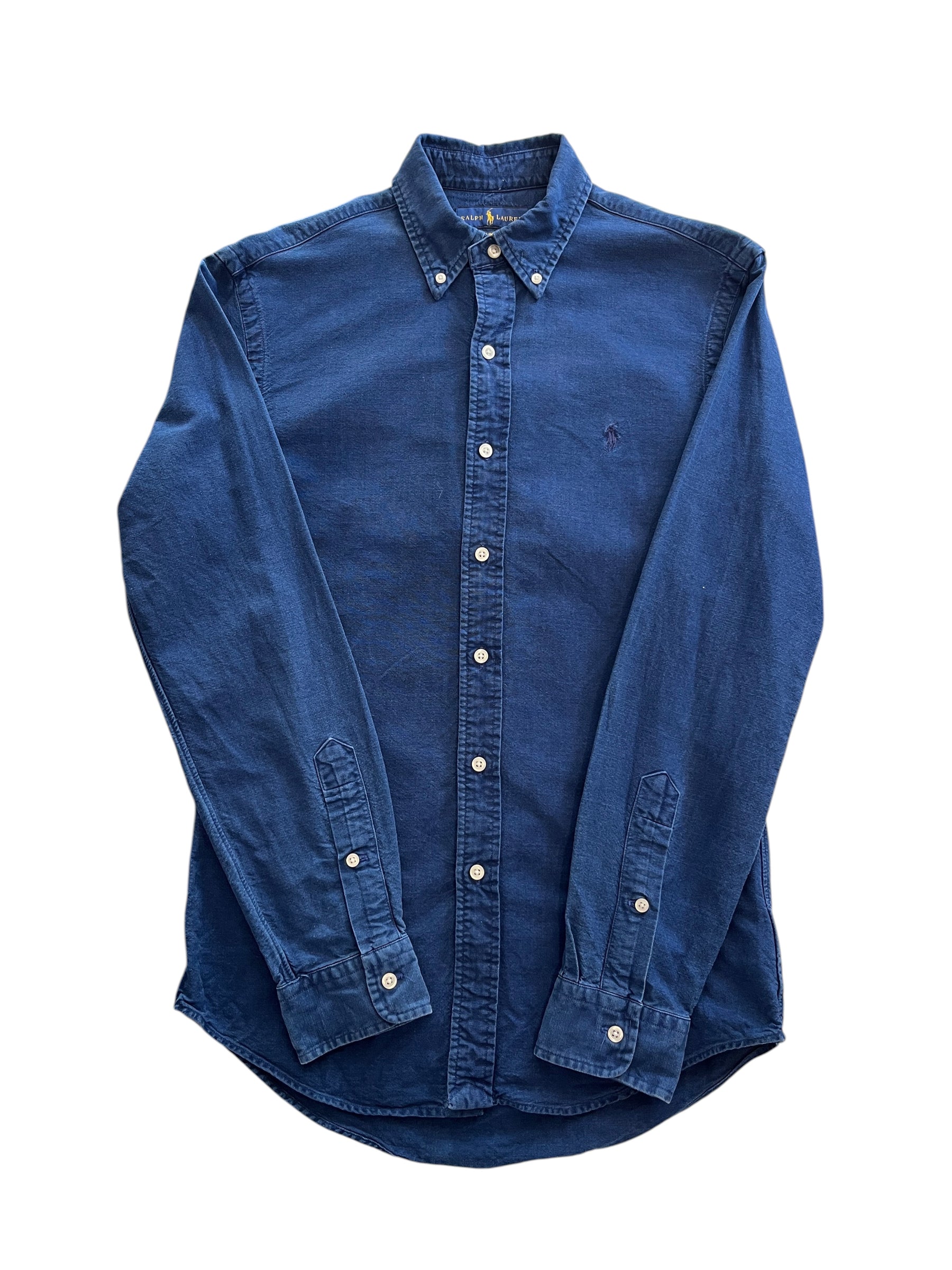 Chemise Ralph Lauren Homme (S)