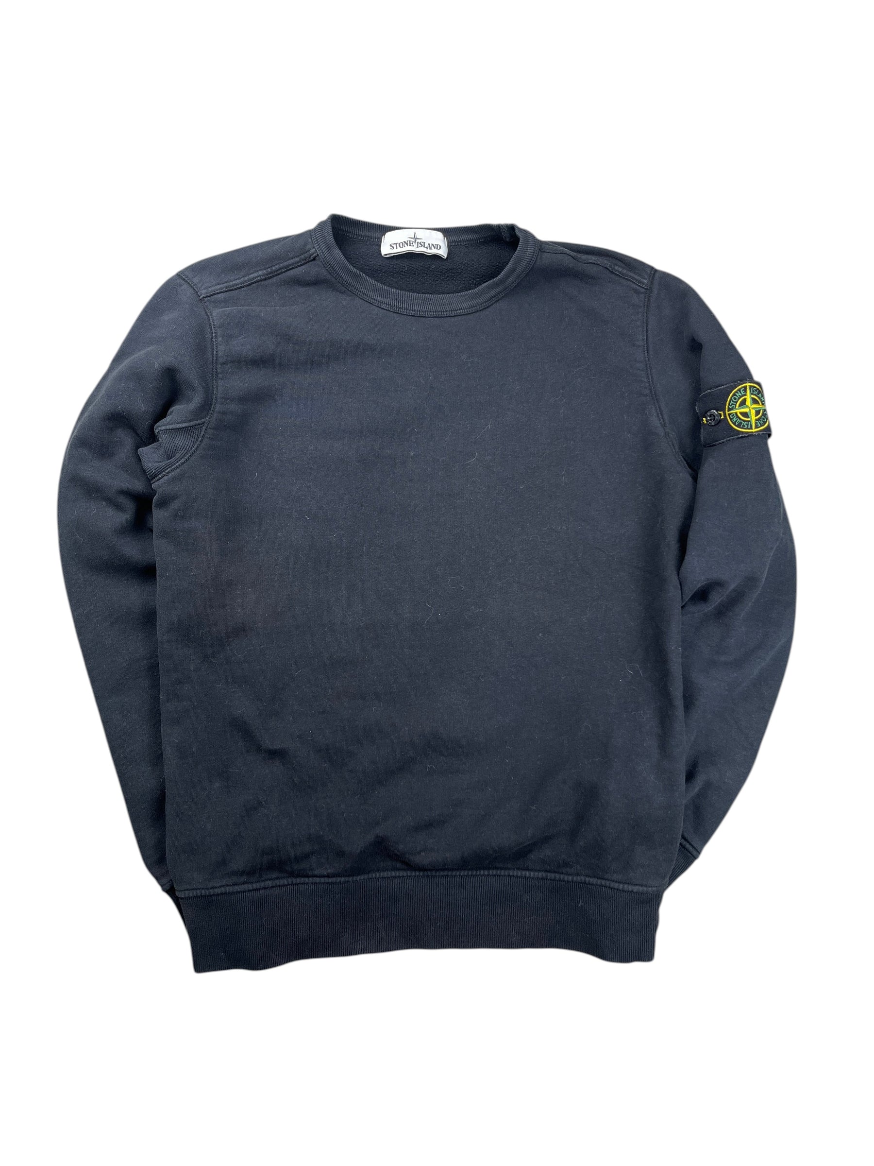 Sudadera Stone Island (S)