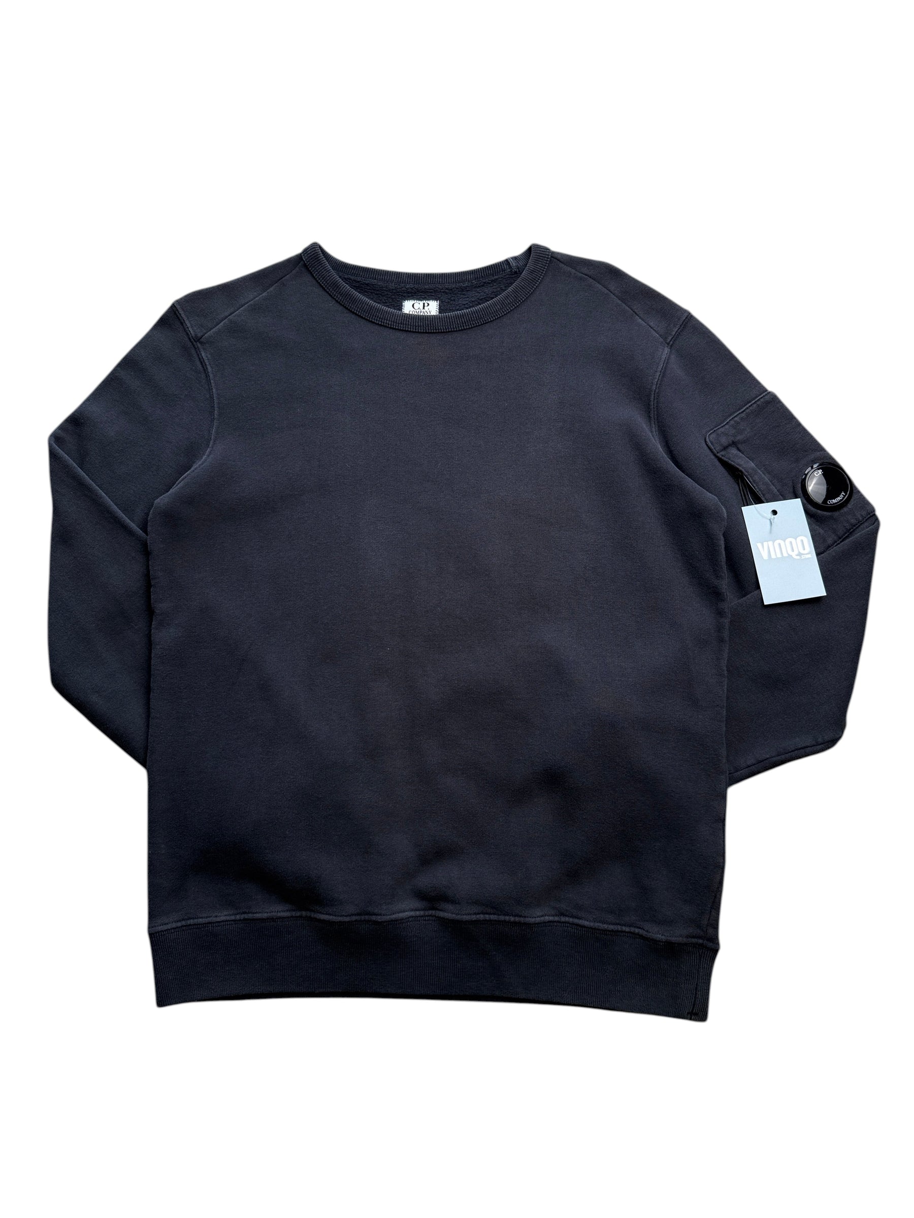 Sweat C.P. Company (S)
