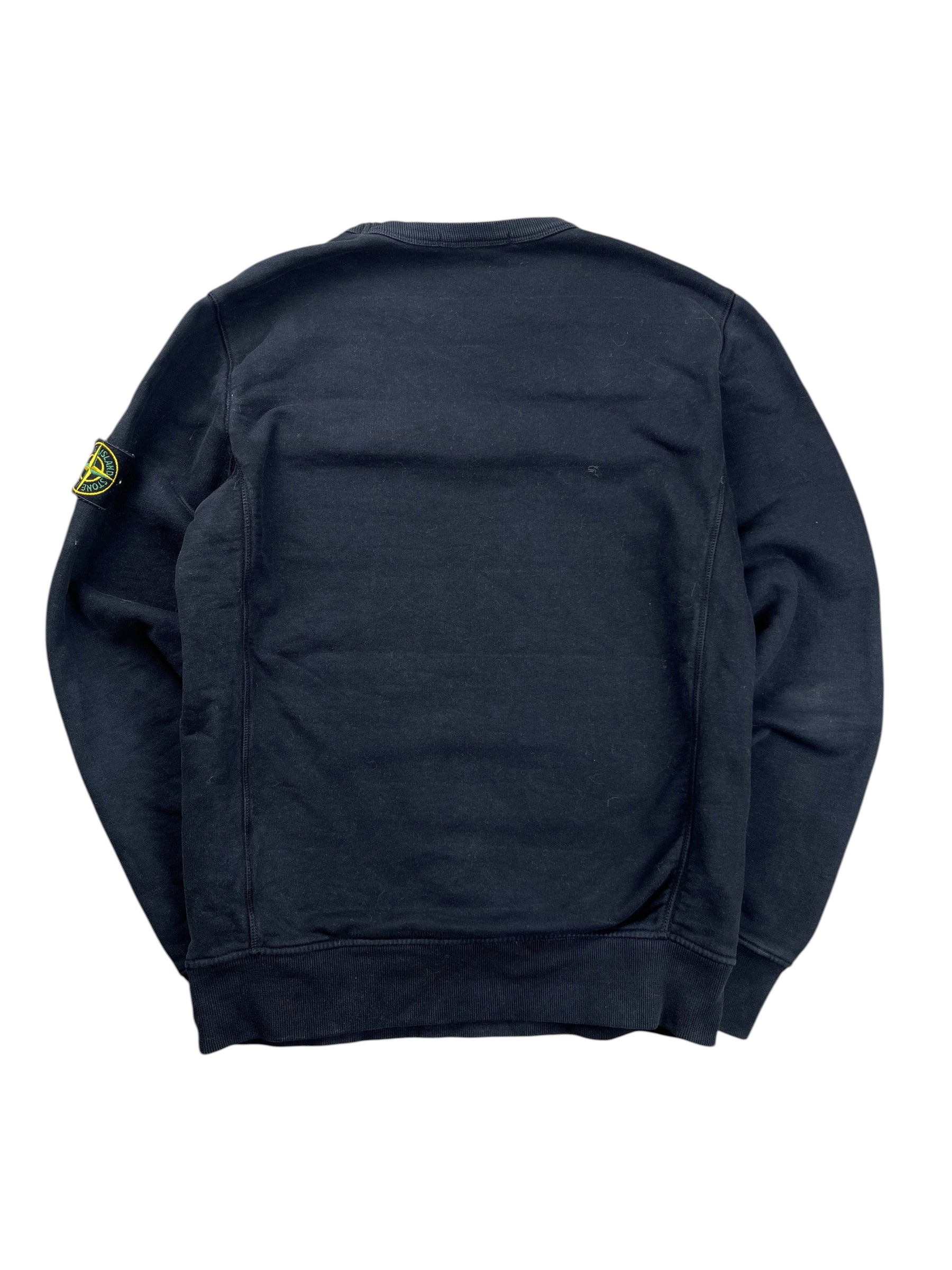 Sudadera Stone Island (S)