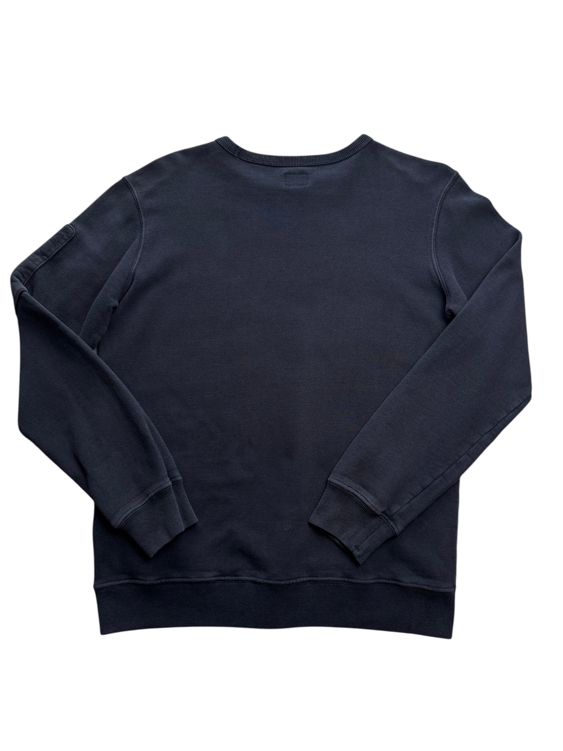 Sweat C.P. Company (S)