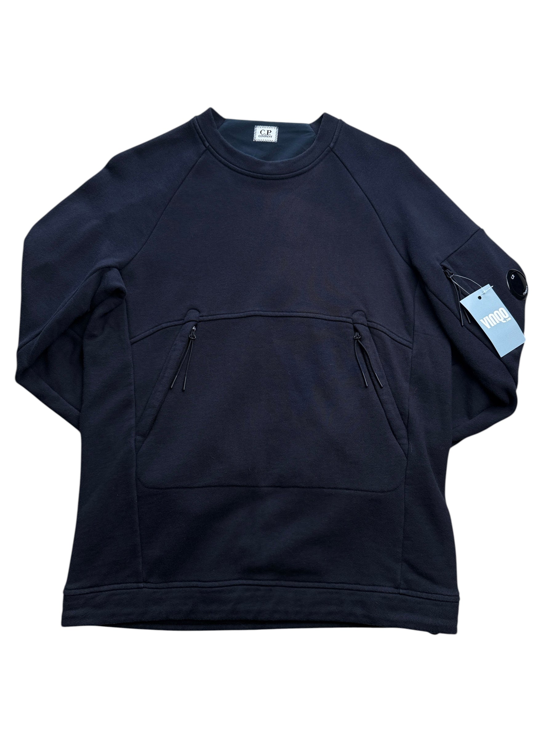 Sweat C.P. Company (S)