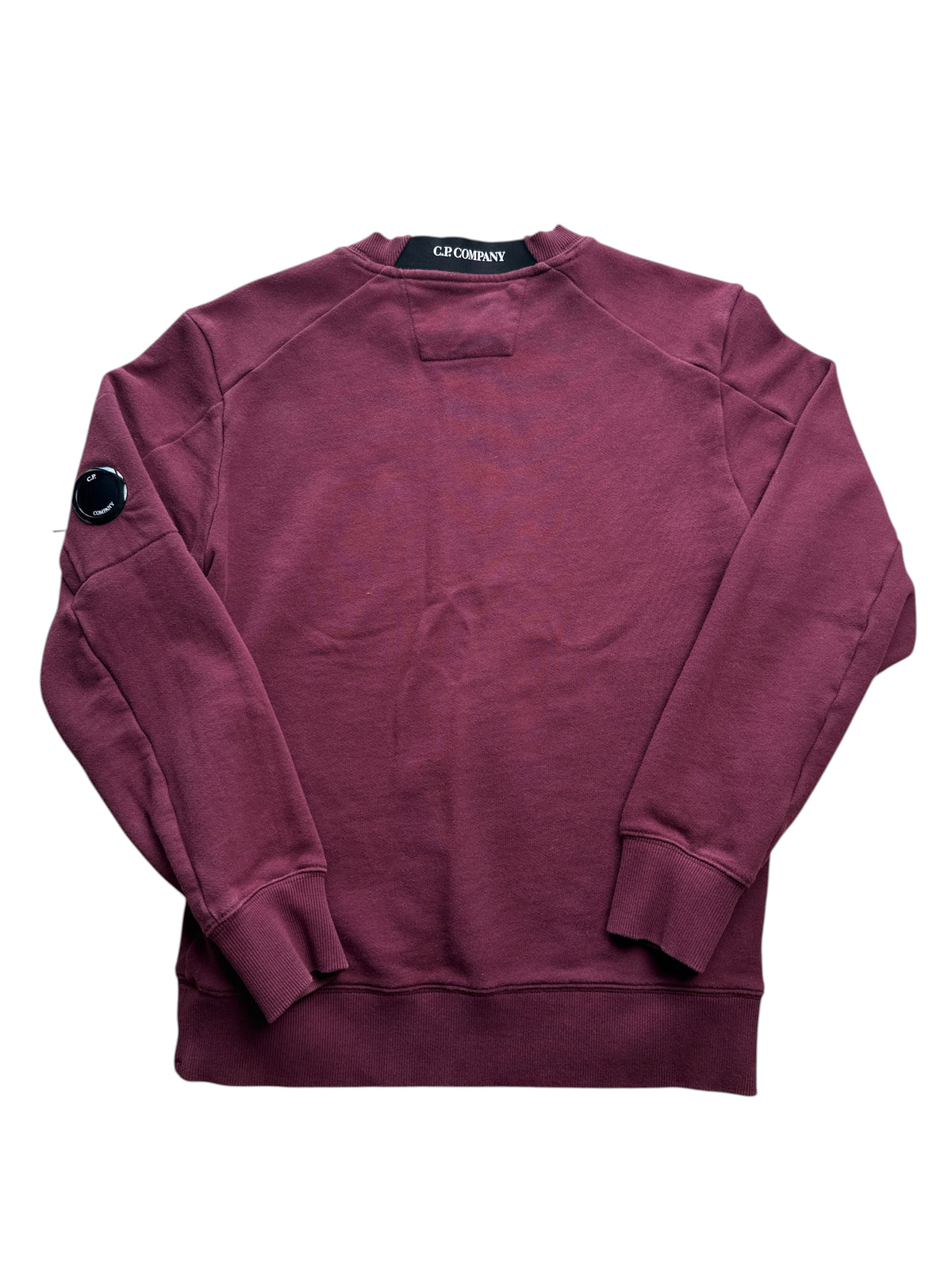 Sweat C.P. Company (S)