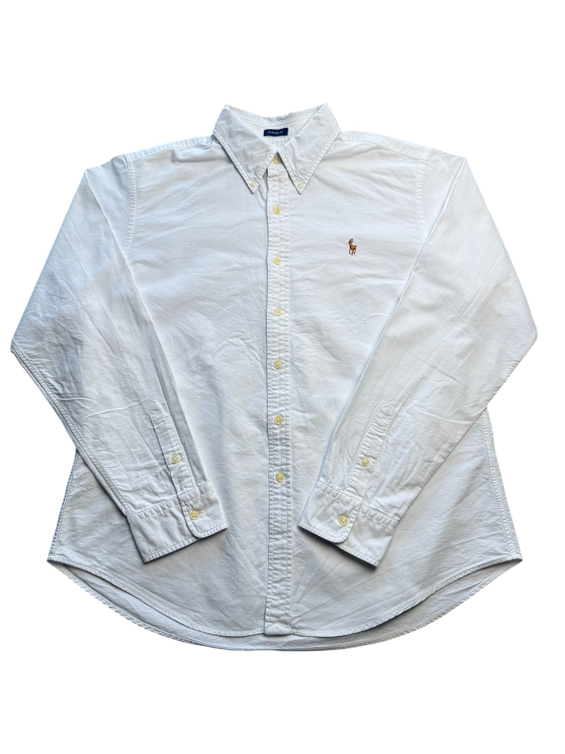 Chemise RL Femme (L)