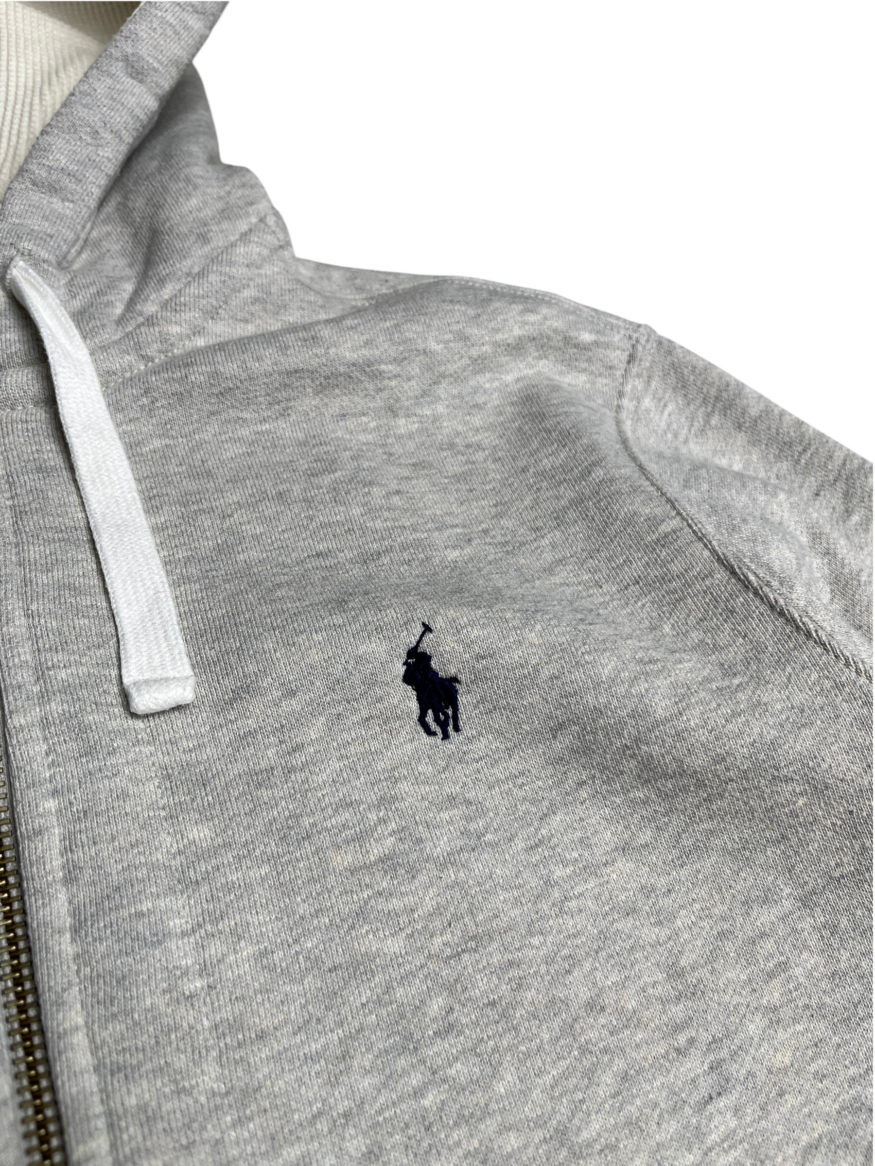 Hoodie Ralph Lauren (M)