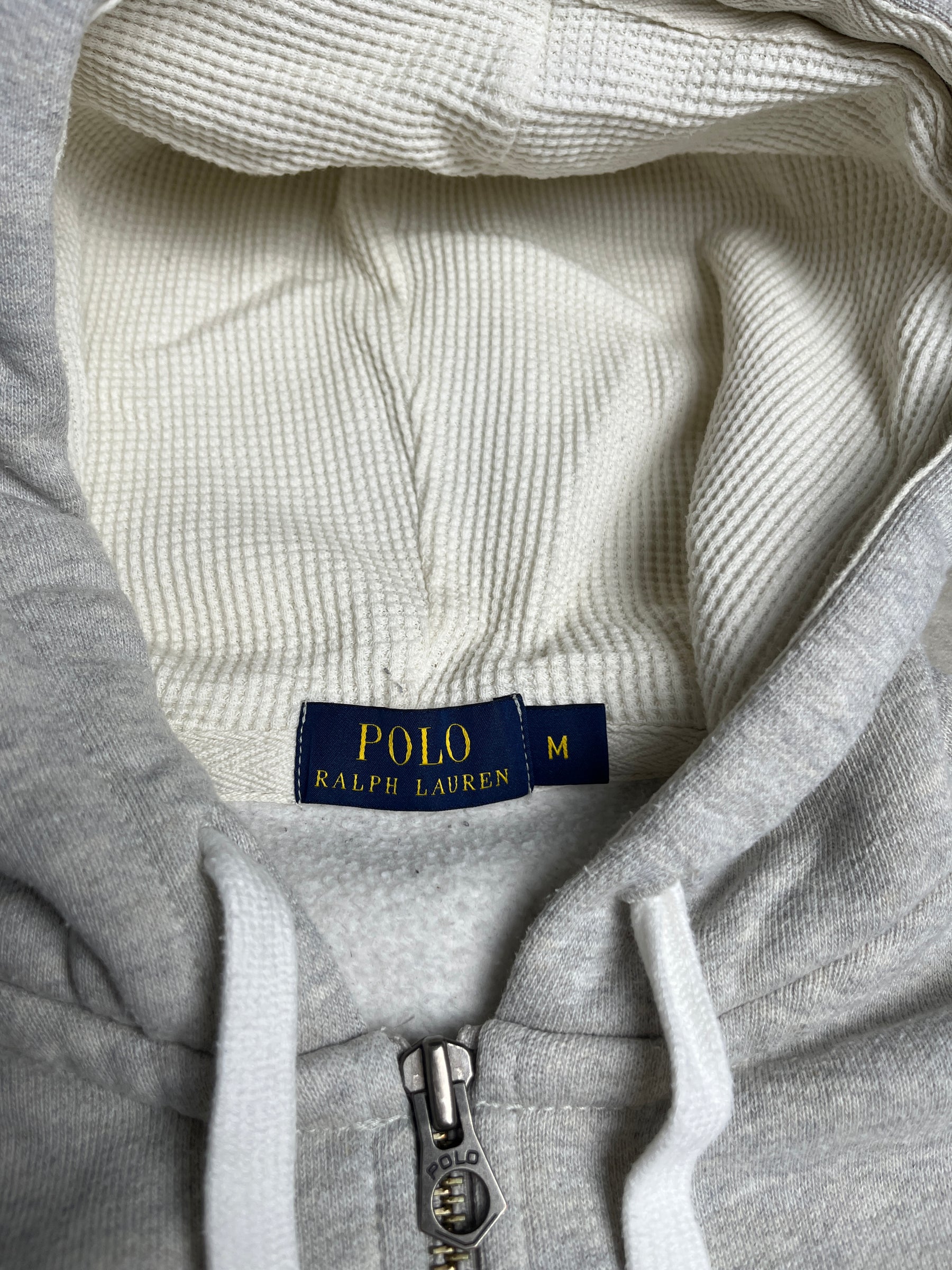 Hoodie Ralph Lauren (M)