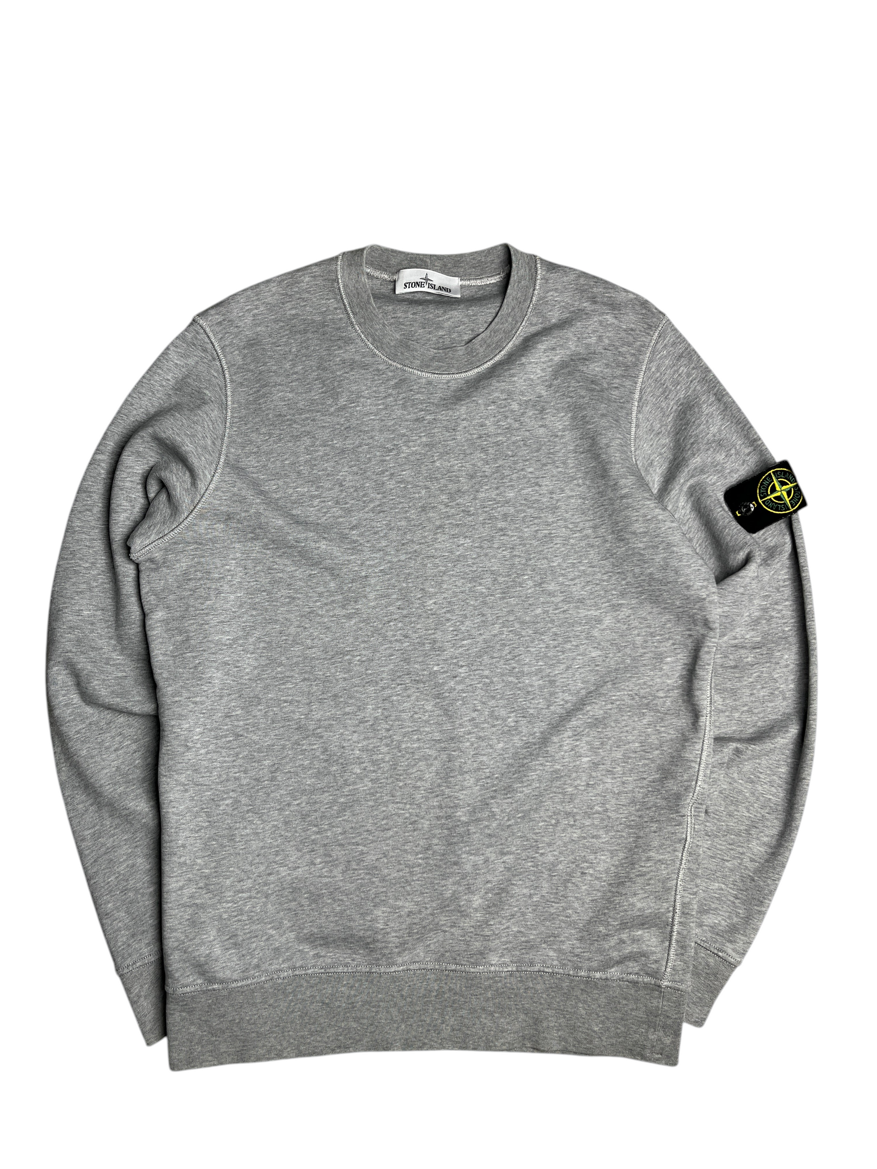 Sweat Stone Island (M)