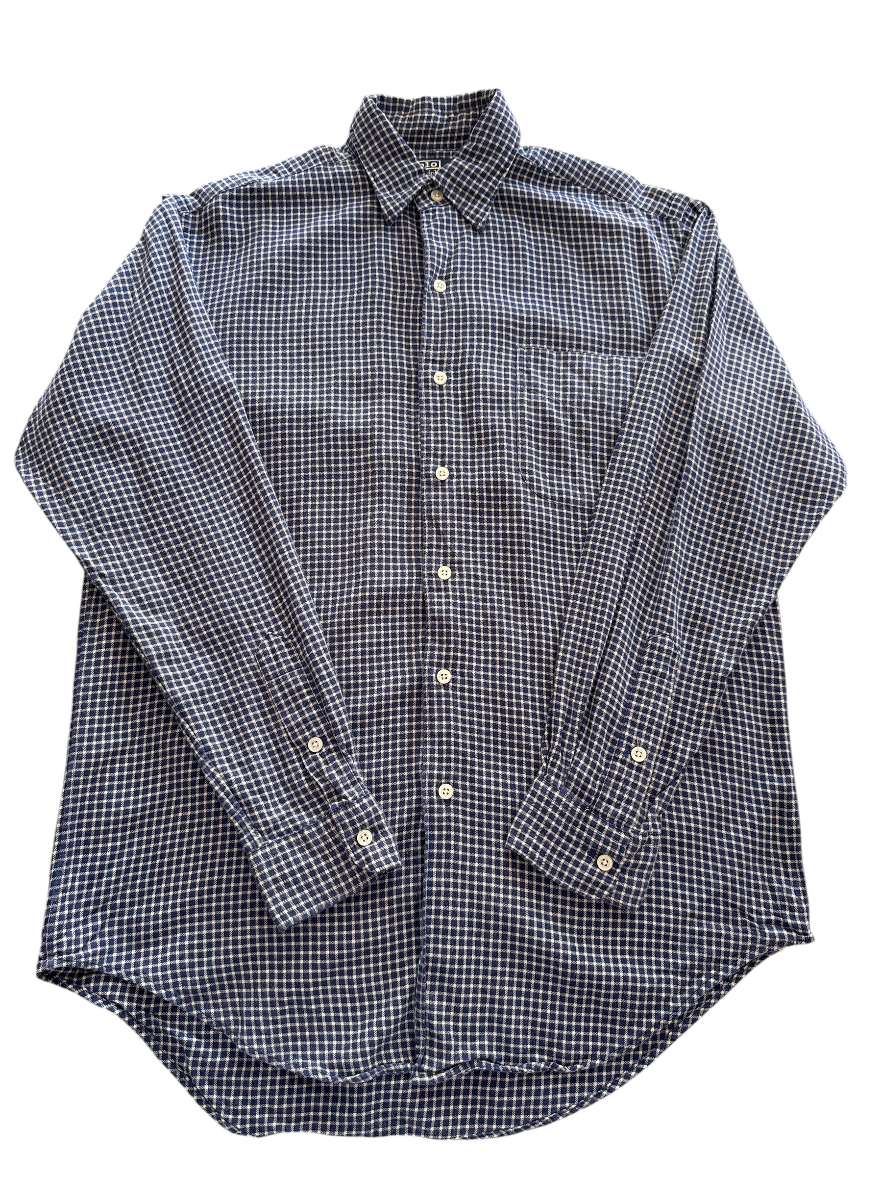 Chemise RL Homme (S)