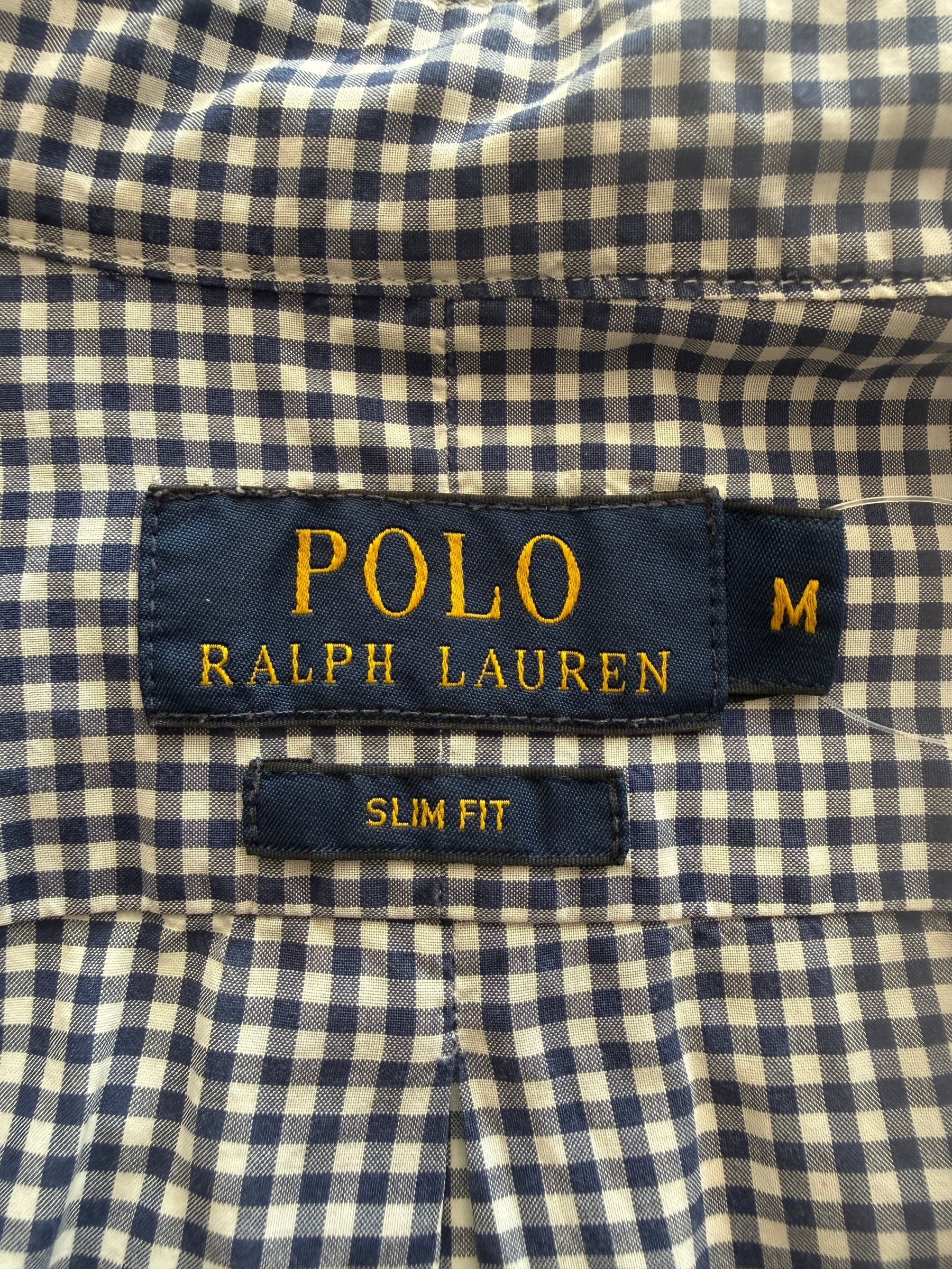 Chemise Ralph Lauren Homme (M)