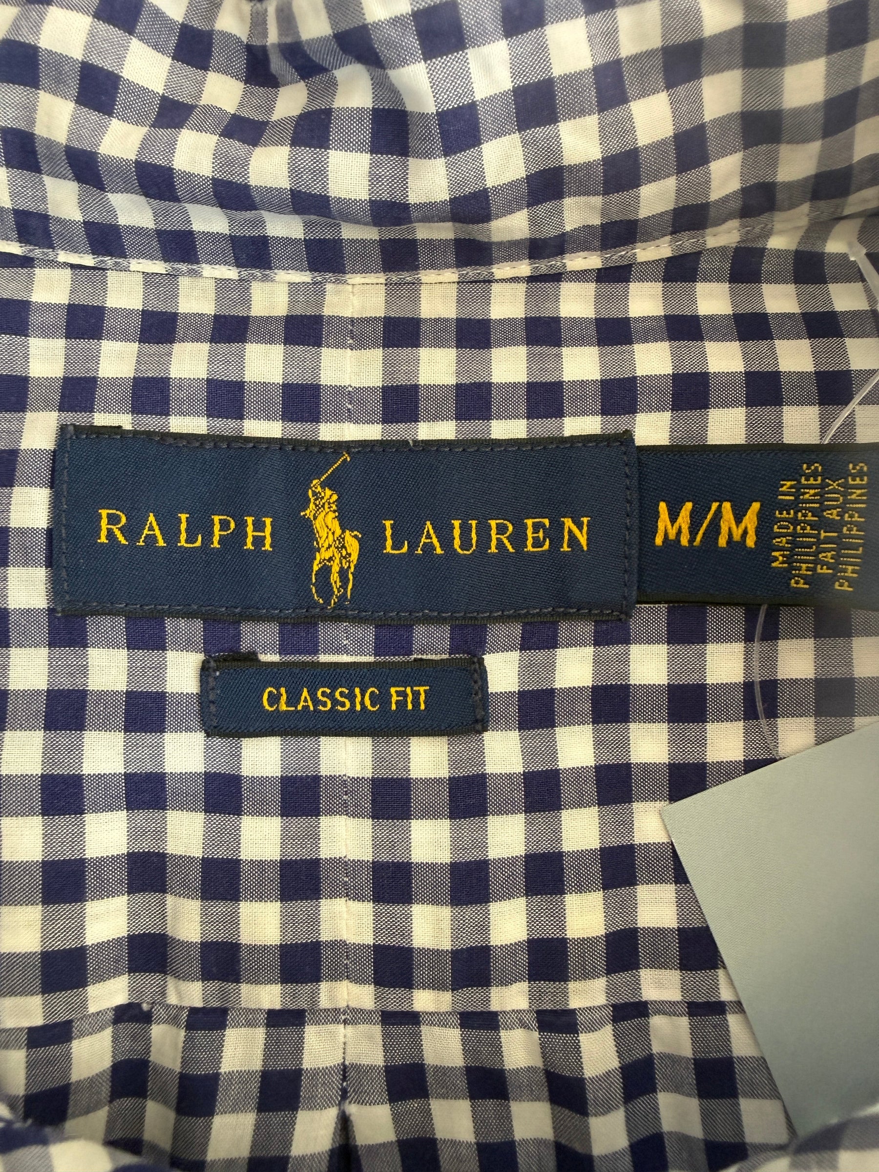 Chemise Ralph Lauren Homme (M)