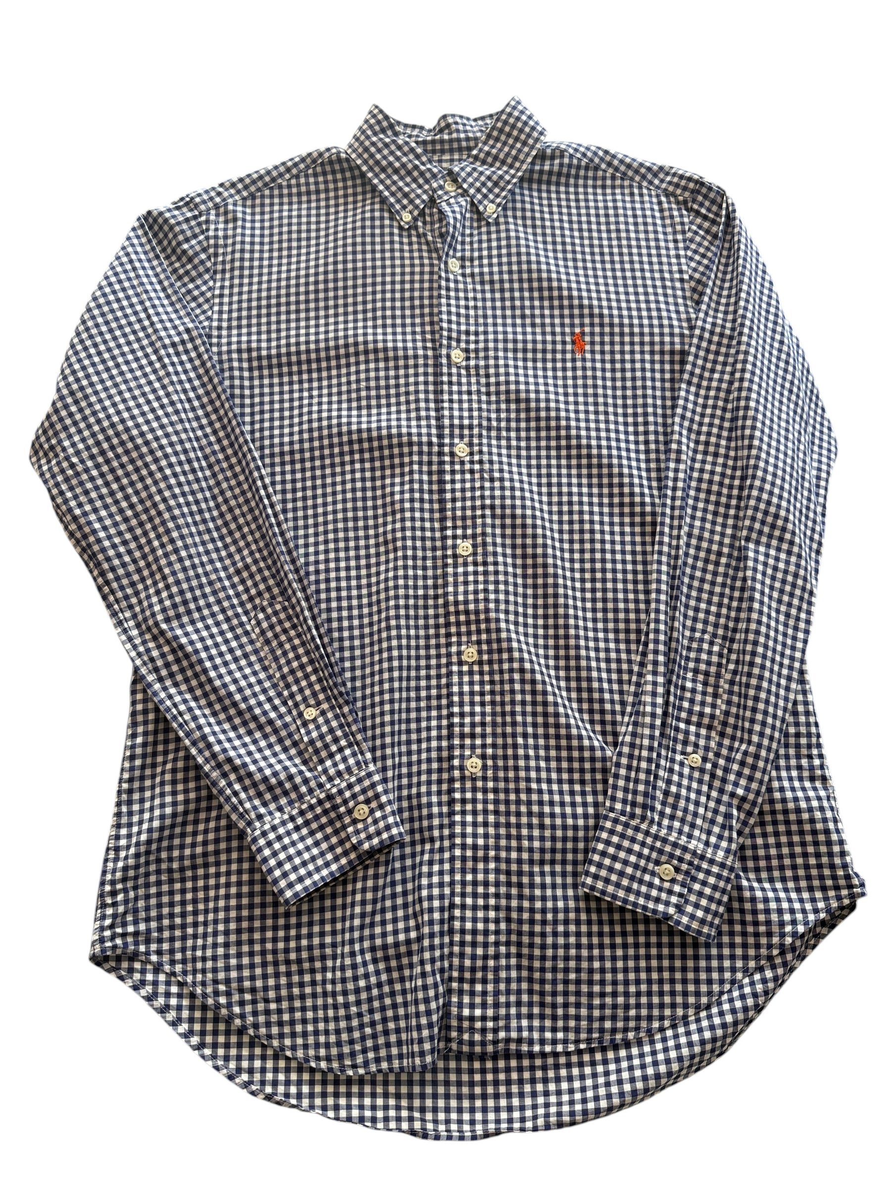 Chemise Ralph Lauren Homme (M)