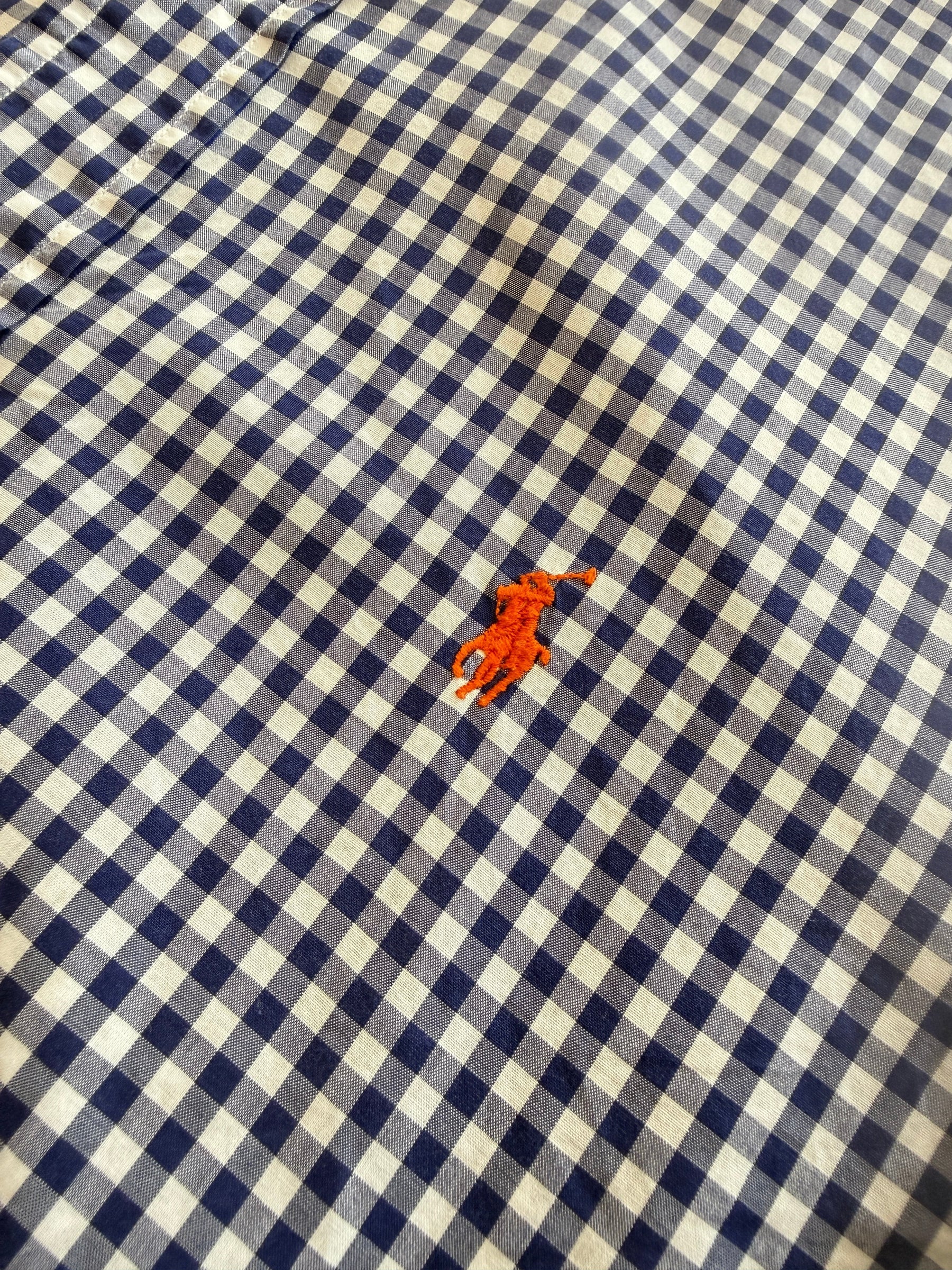Chemise Ralph Lauren Homme (M)