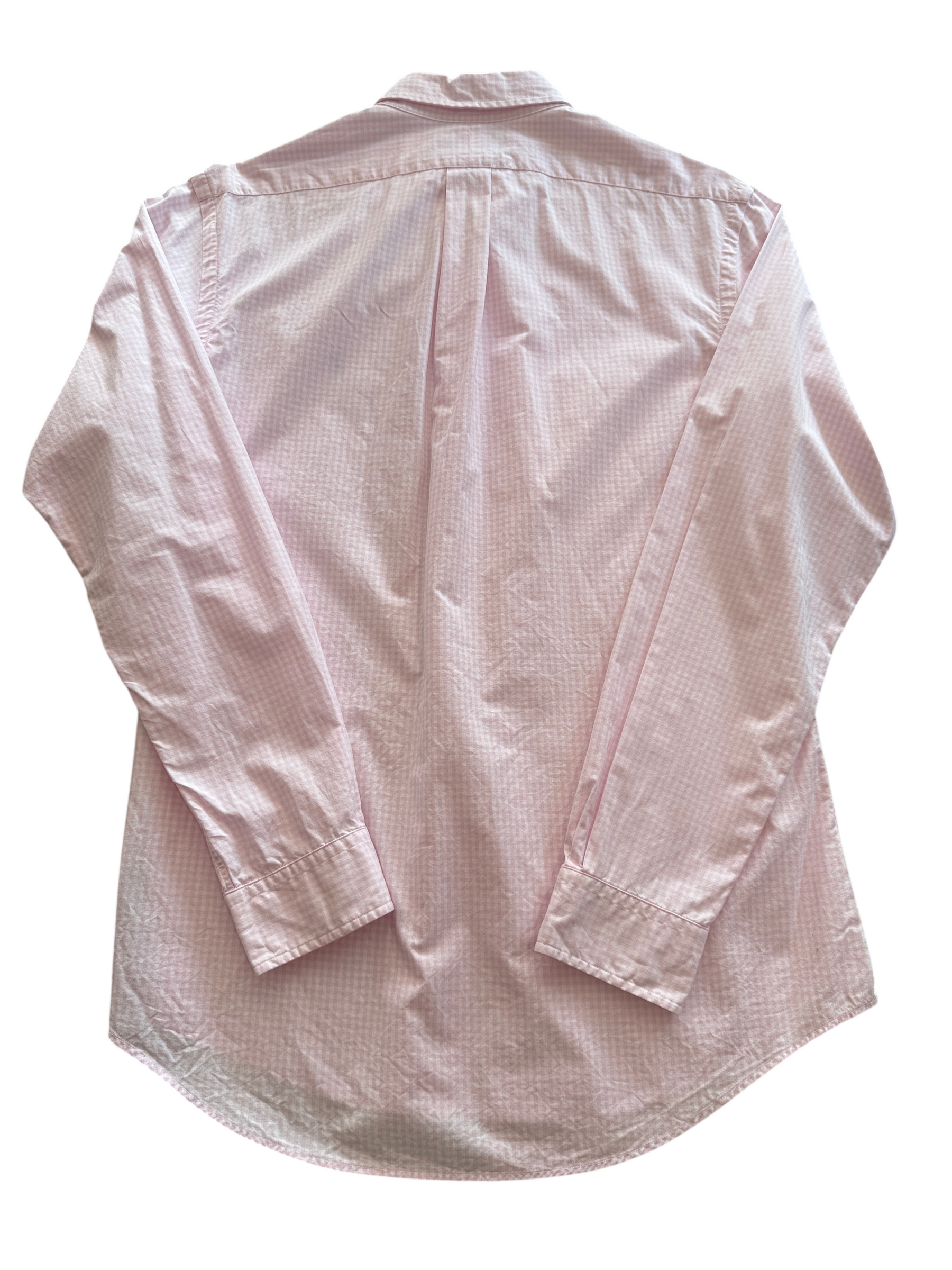 Chemise Ralph Lauren Homme (M)