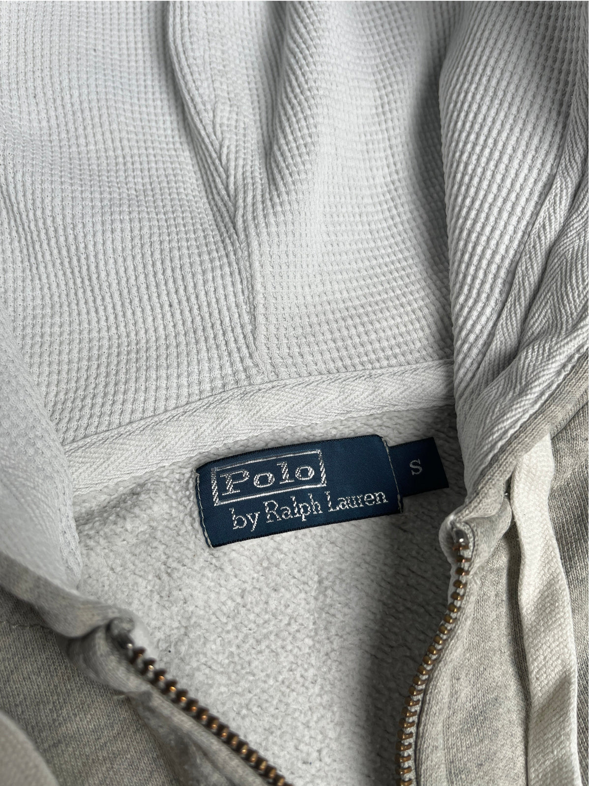 Hoodie Ralph Lauren (S)