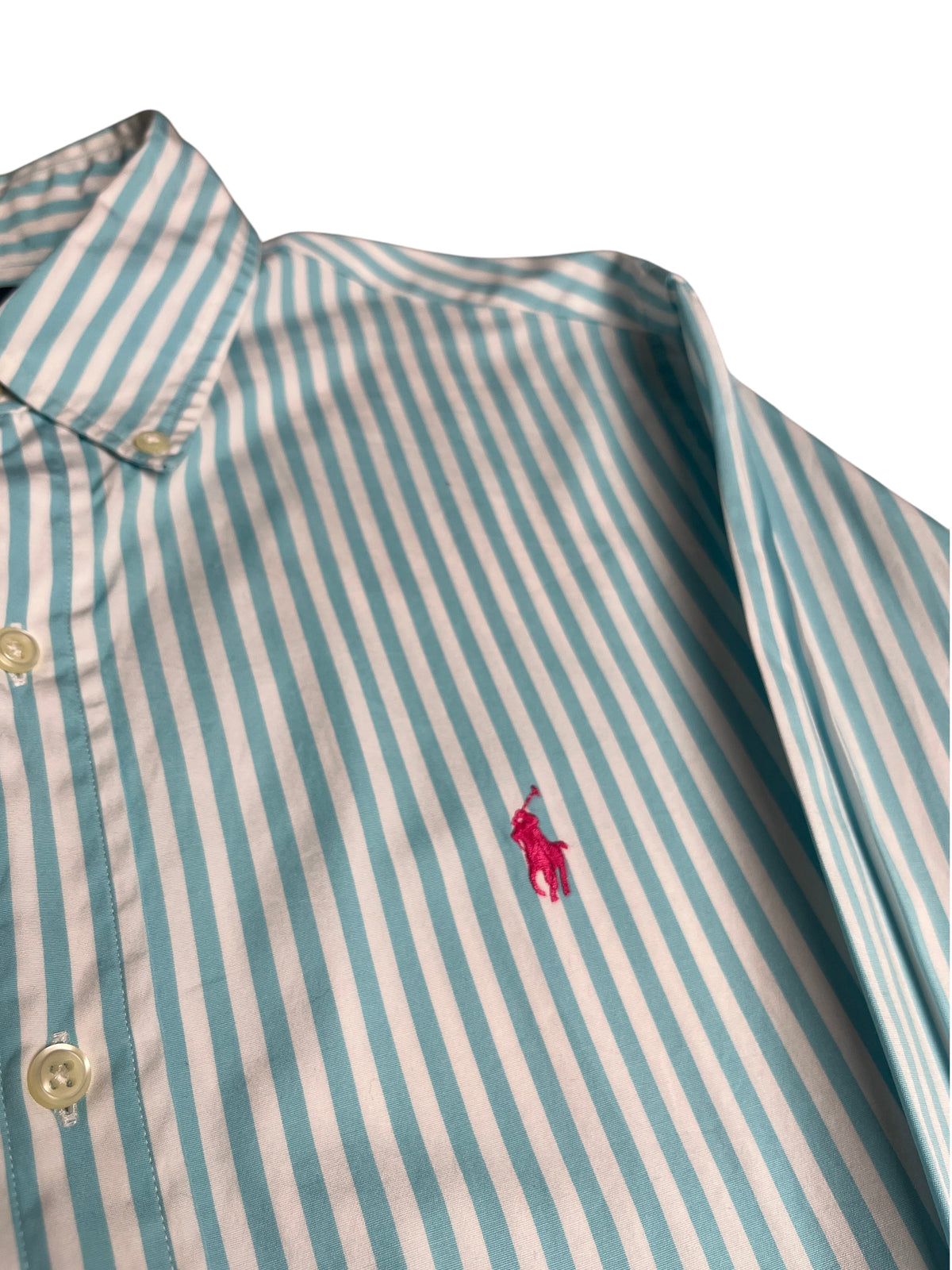 Chemise Ralph Lauren Homme (M)