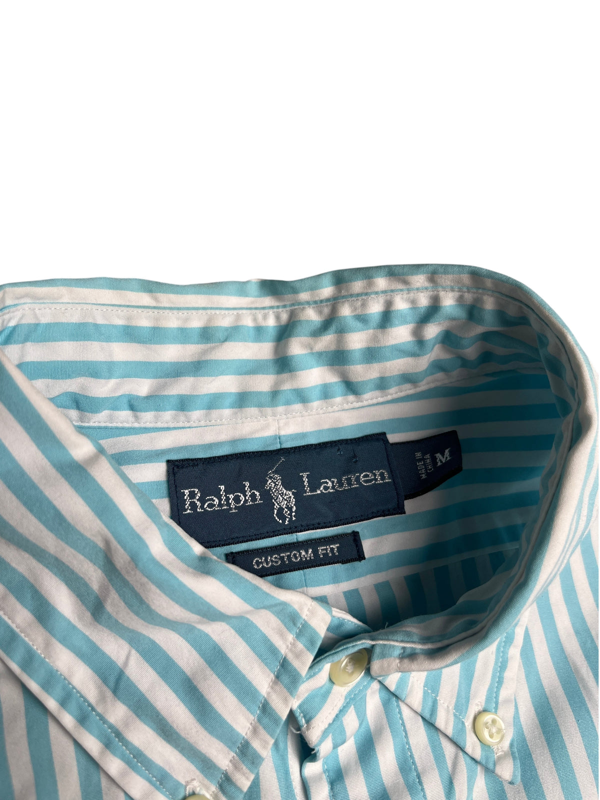 Chemise Ralph Lauren Homme (M)
