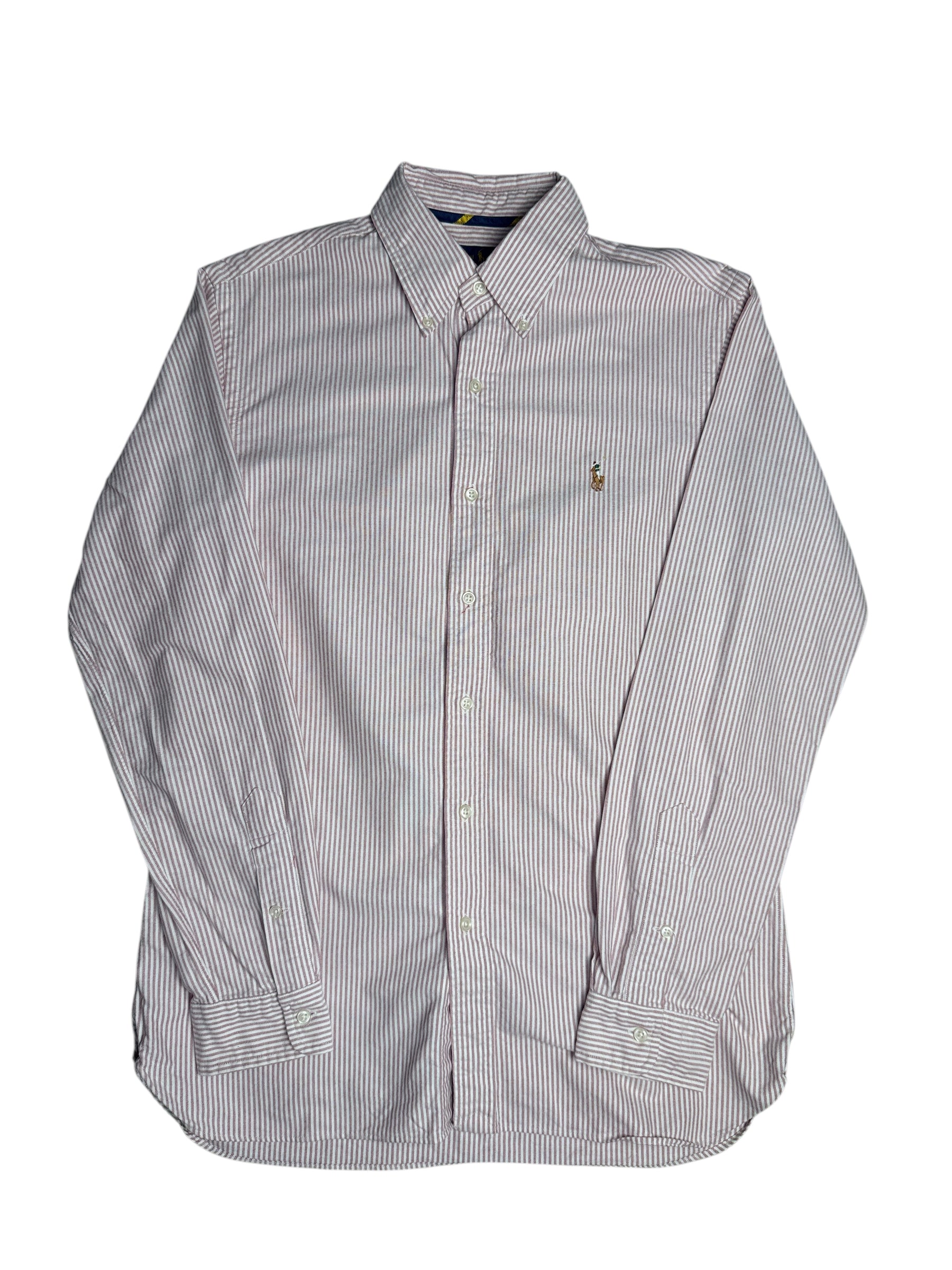 Chemise Ralph Lauren Homme (M)