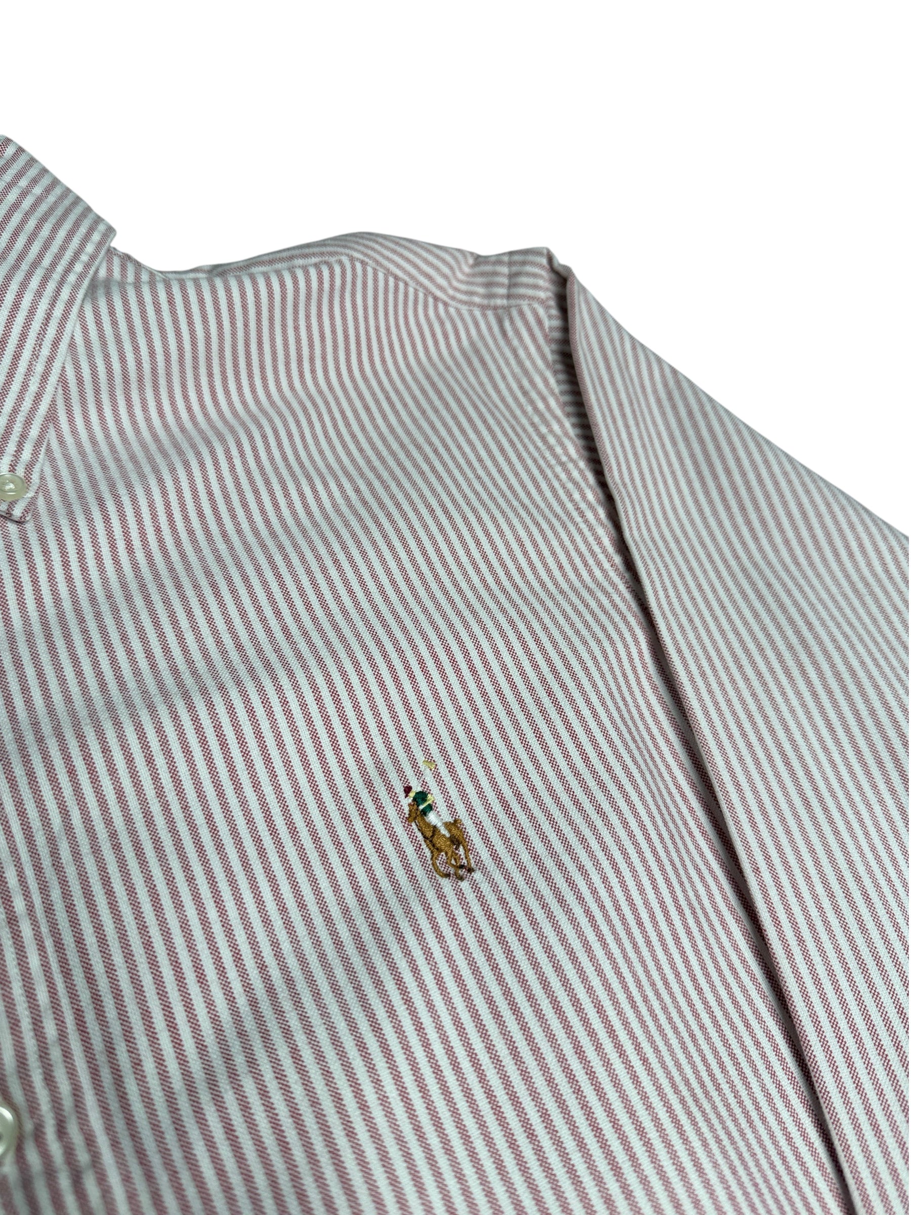 Chemise Ralph Lauren Homme (M)