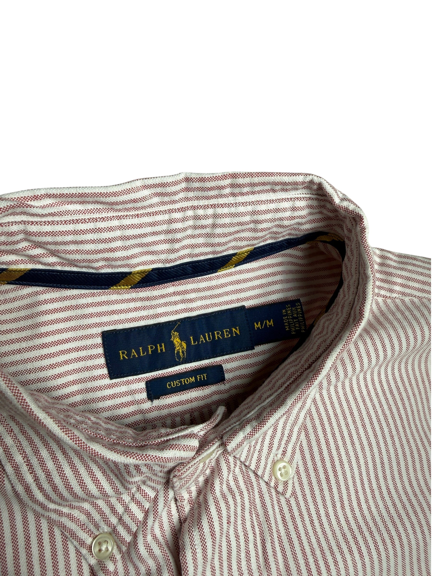 Chemise Ralph Lauren Homme (M)