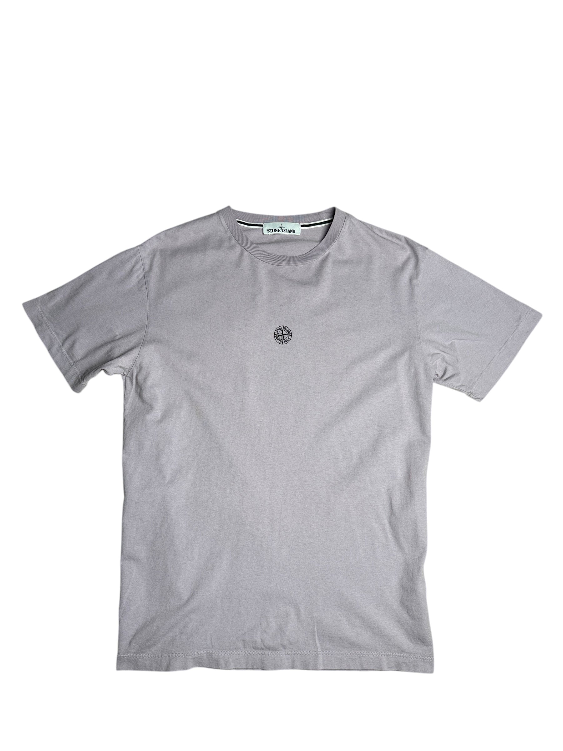 T-shirt Stone Island (L)
