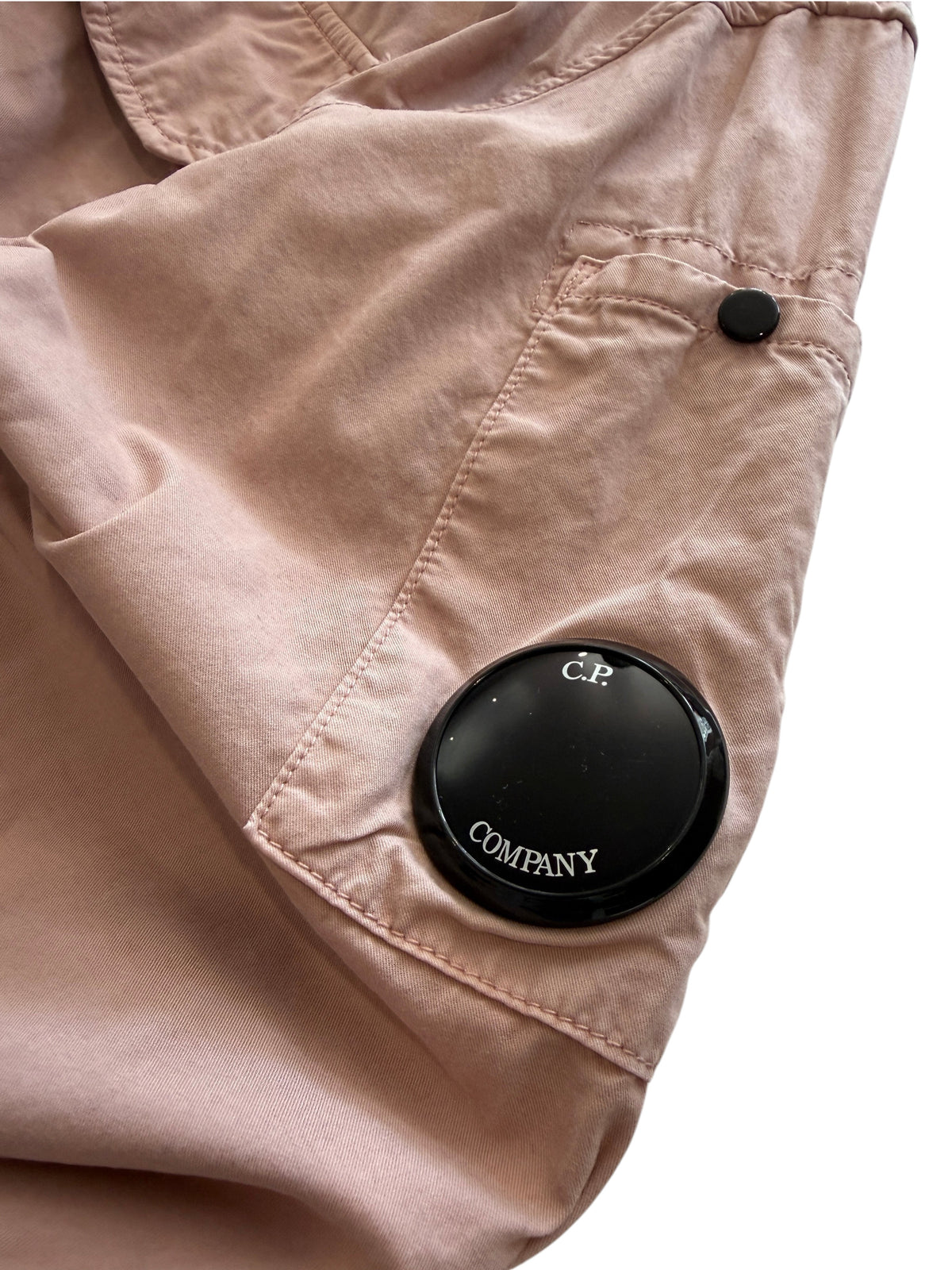 Overshirt C.P. Company (S)