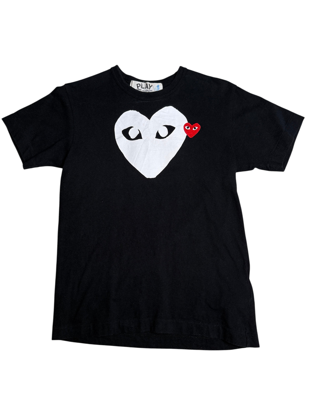 T-shirt CDG Femme (S)