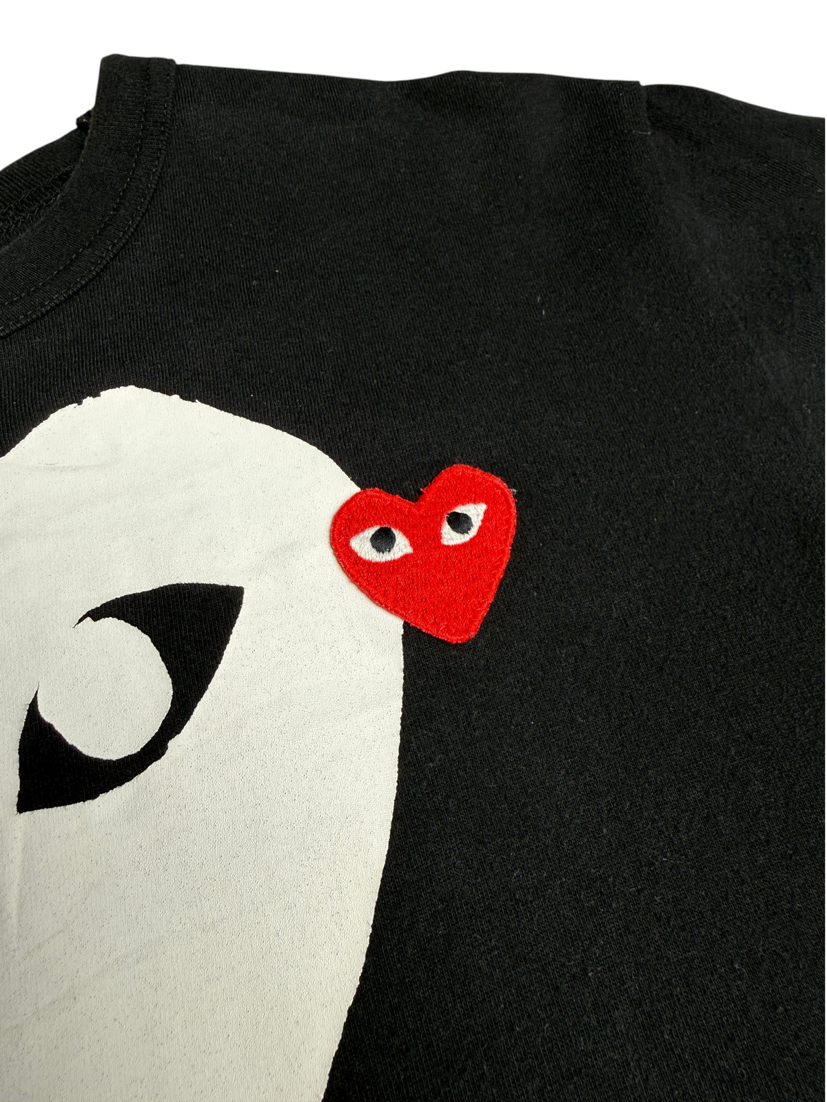 T-shirt CDG Femme (S)