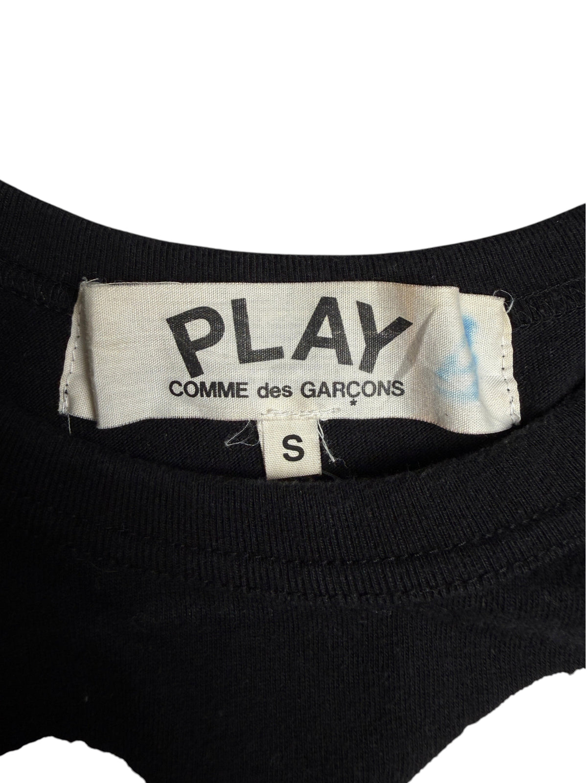 T-shirt CDG Femme (S)