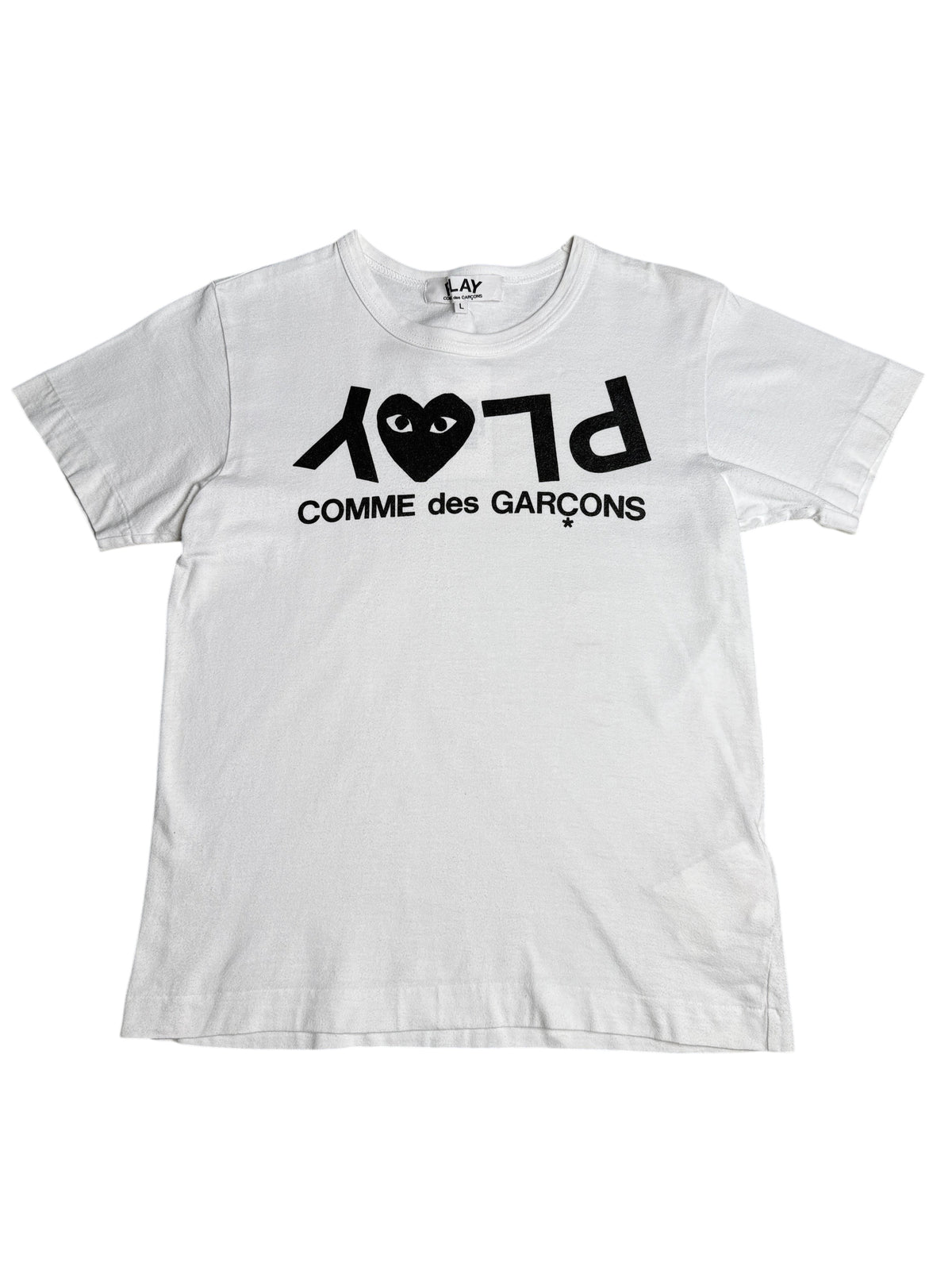 T-shirt CDG Femme (L)