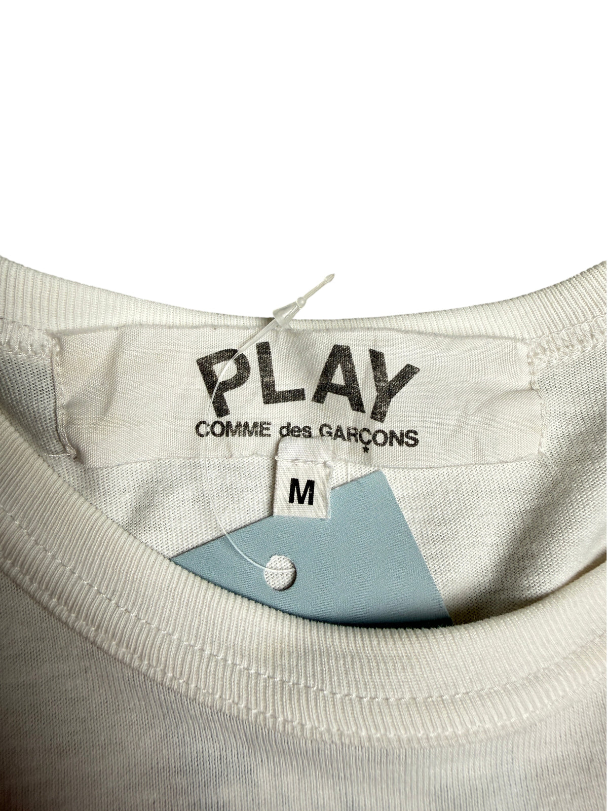 T-shirt CDG Homme (M)
