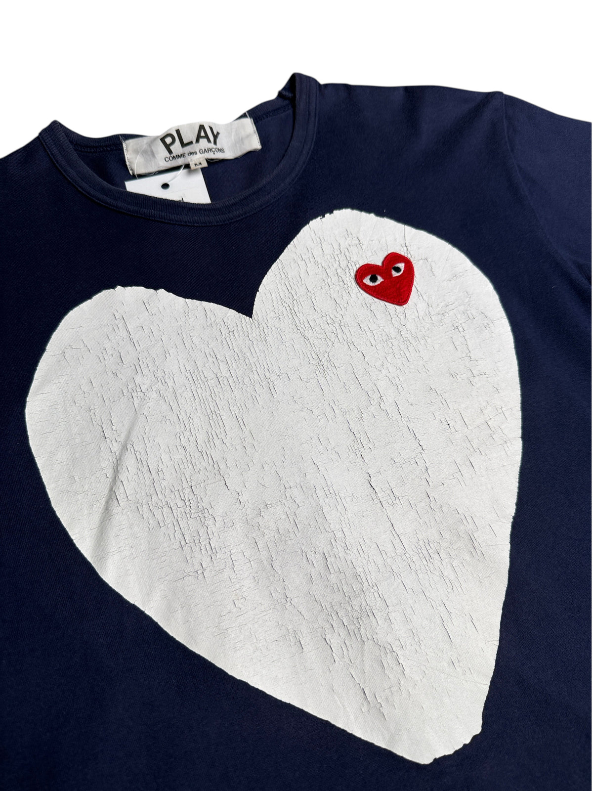 T-shirt CDG Homme (M)