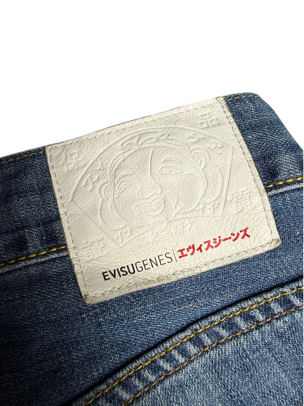 Jean Evisu (W30)