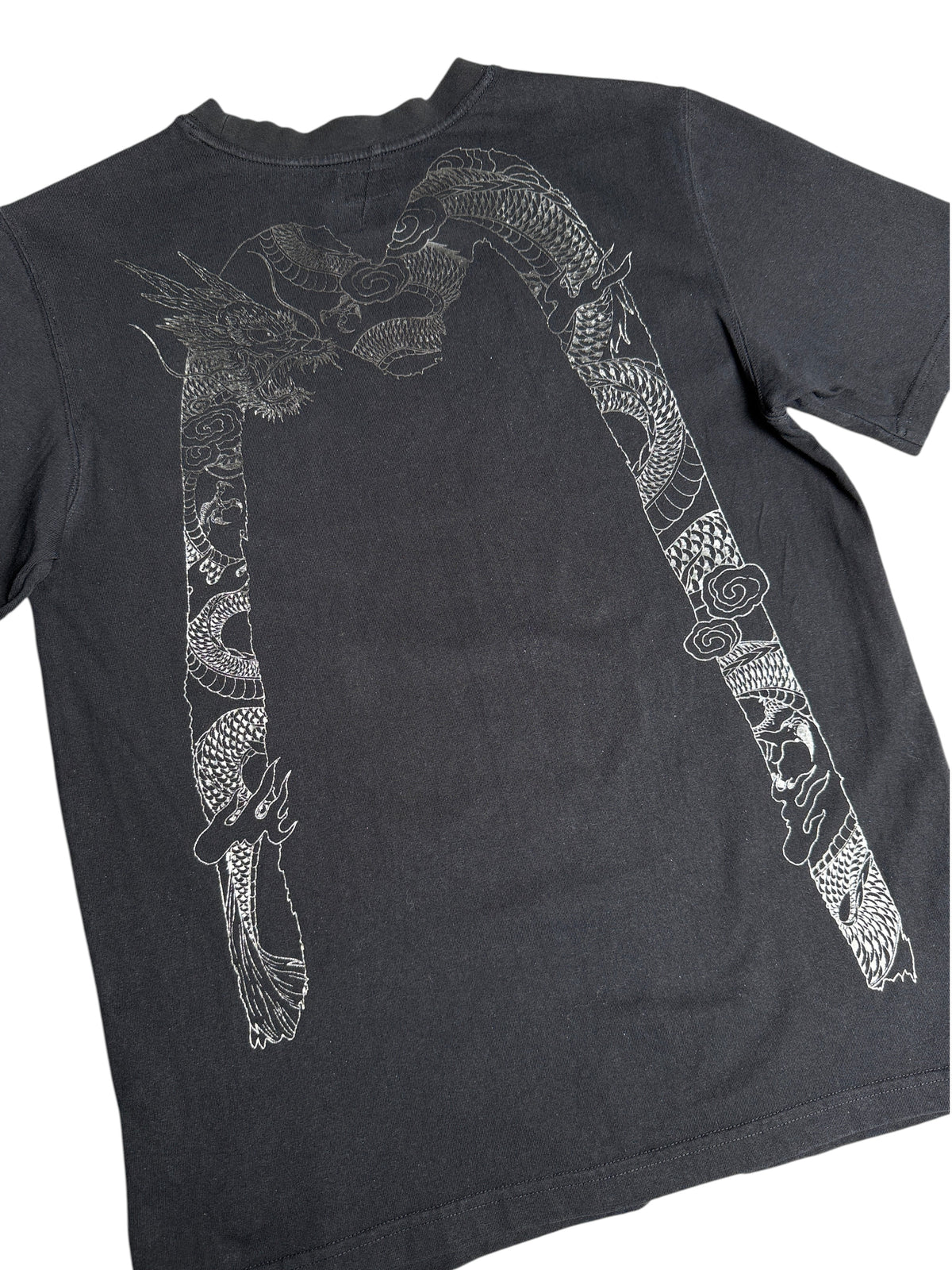 T-shirt Evisu (M)