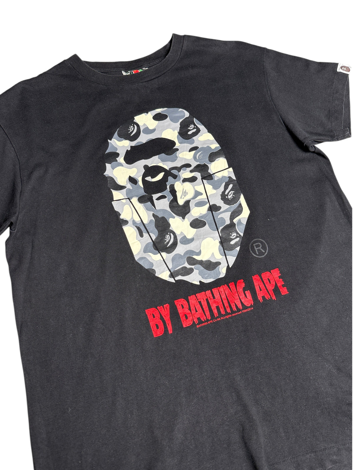 T-shirt Bape (M)