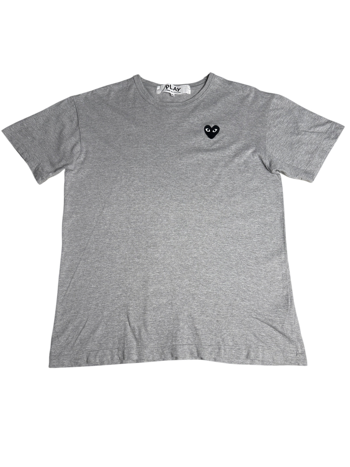 T-shirt CDG Homme (XL)
