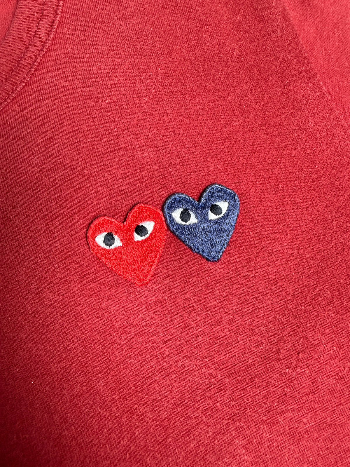 T-shirt CDG Femme (S)