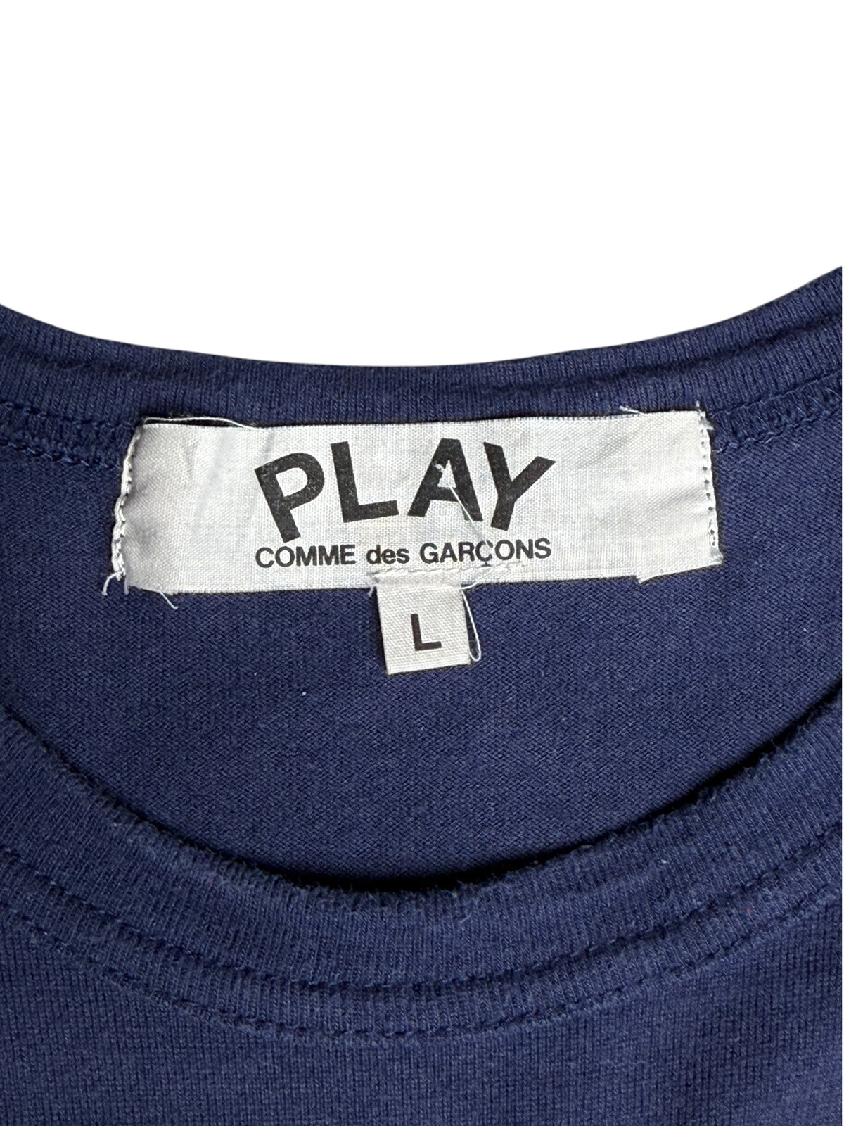 T-shirt CDG Femme (L)